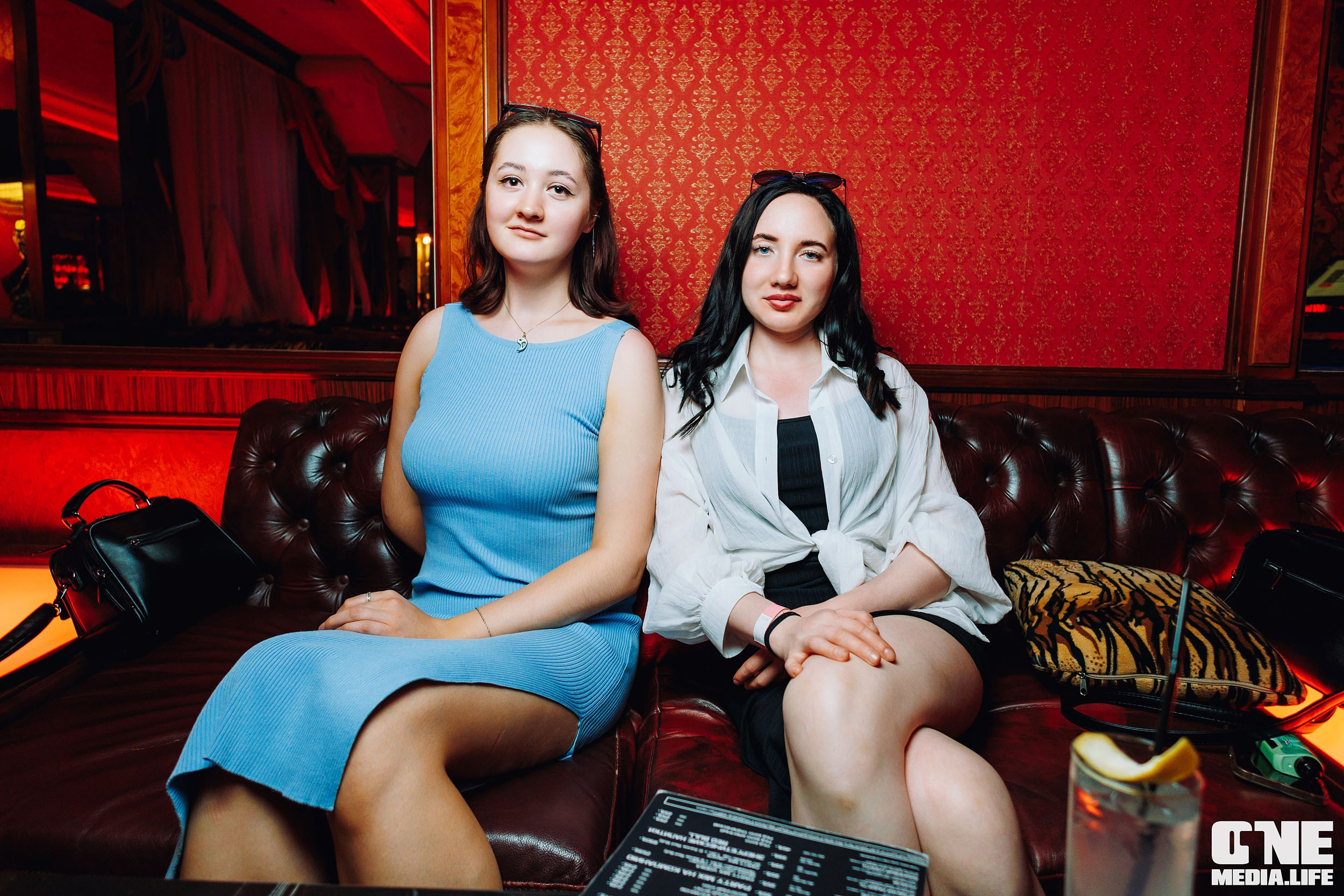 Фоторепортаж из РК Планета. One Media Life: фоторепортажи, фотоотчеты с мероприятий и заведений