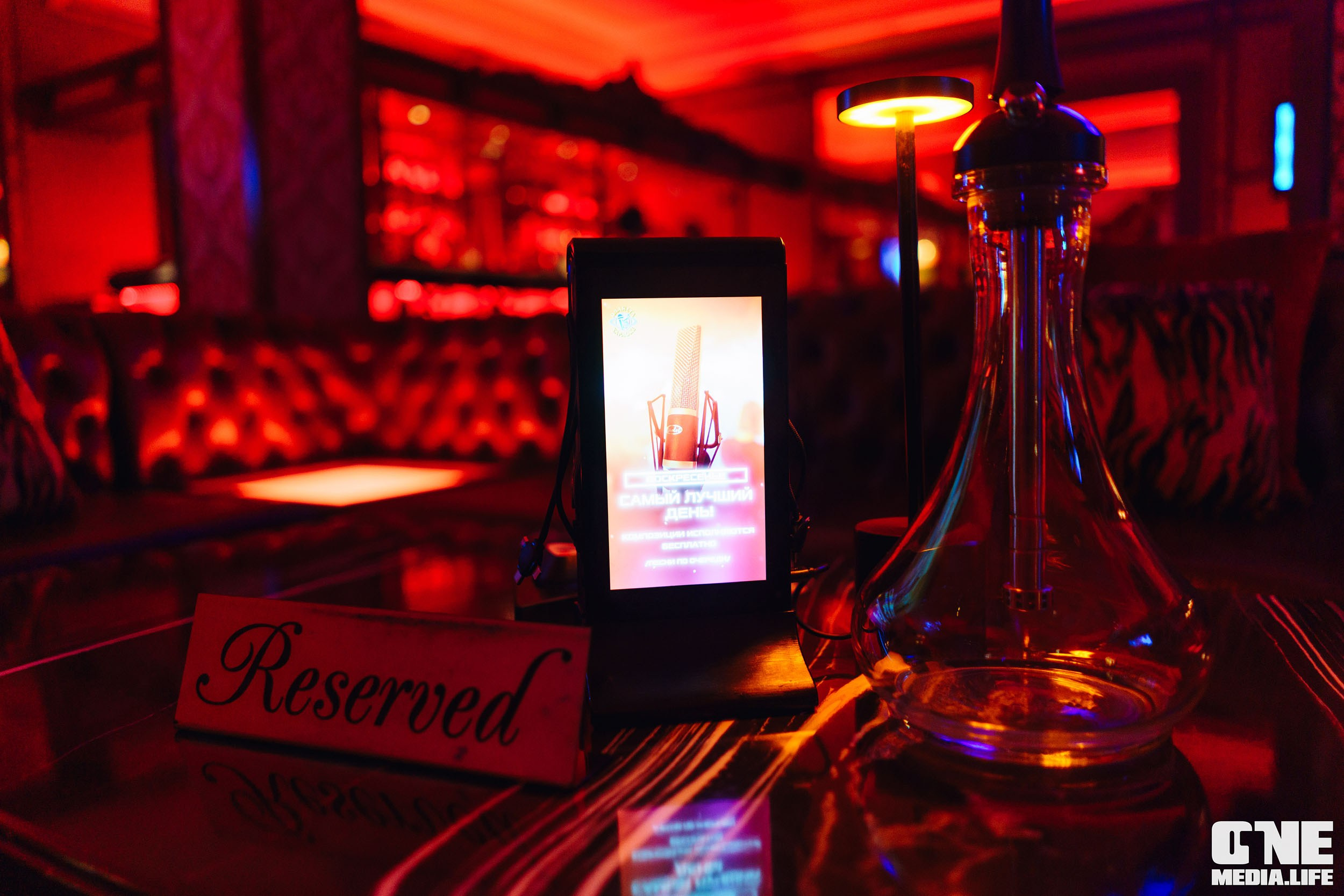 Фоторепортаж из РК Планета. One Media Life: фоторепортажи, фотоотчеты с мероприятий и заведений