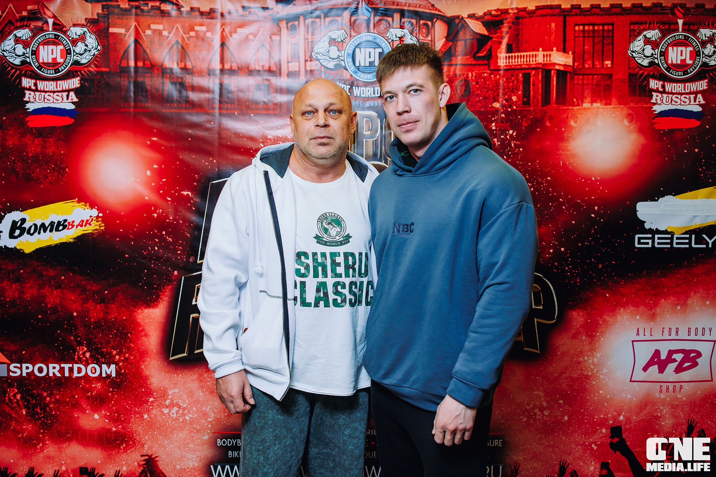 Регистрация на NPC Regional Royal Cup. One Media Life: фоторепортажи, фотоотчеты с мероприятий и заведений