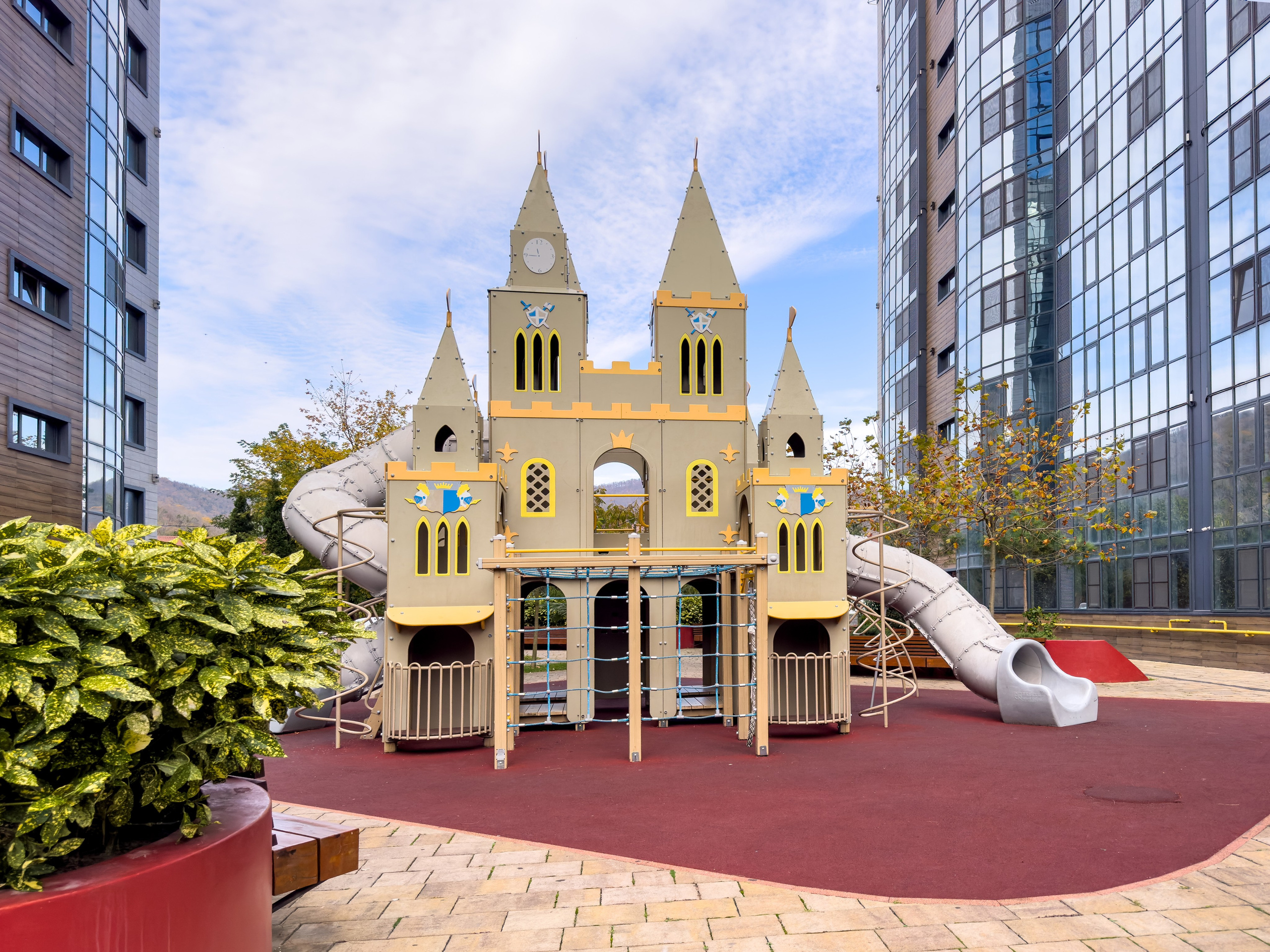 Новороссийск. Фотосъемка интерьеров, недвижимости.