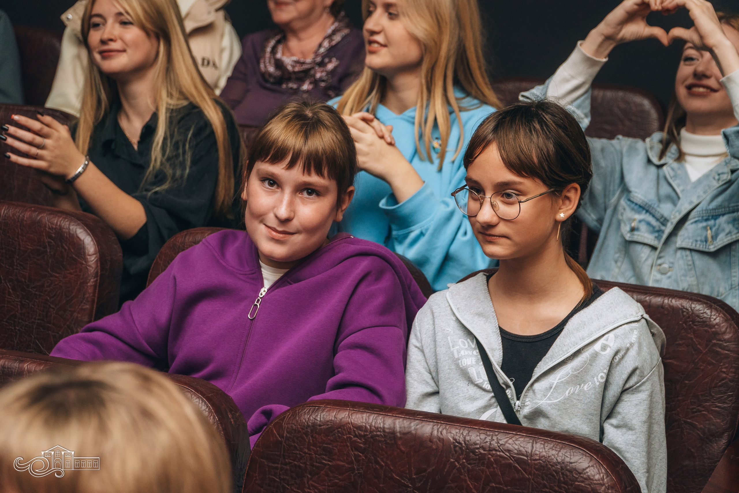 Ночь искусств. Новотитаровский Дом культуры