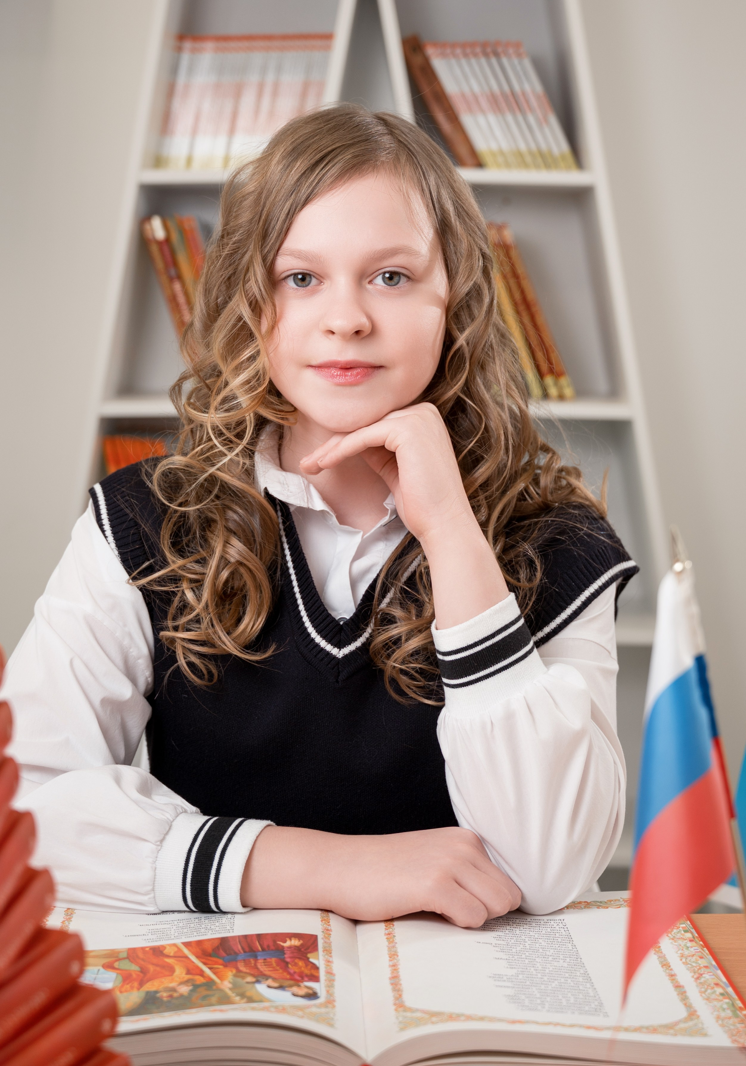 Школьные фото младших классов Нижневартовск | Портфолио фотографа. AR-t студия «Альбом+», г. Нижневартовск