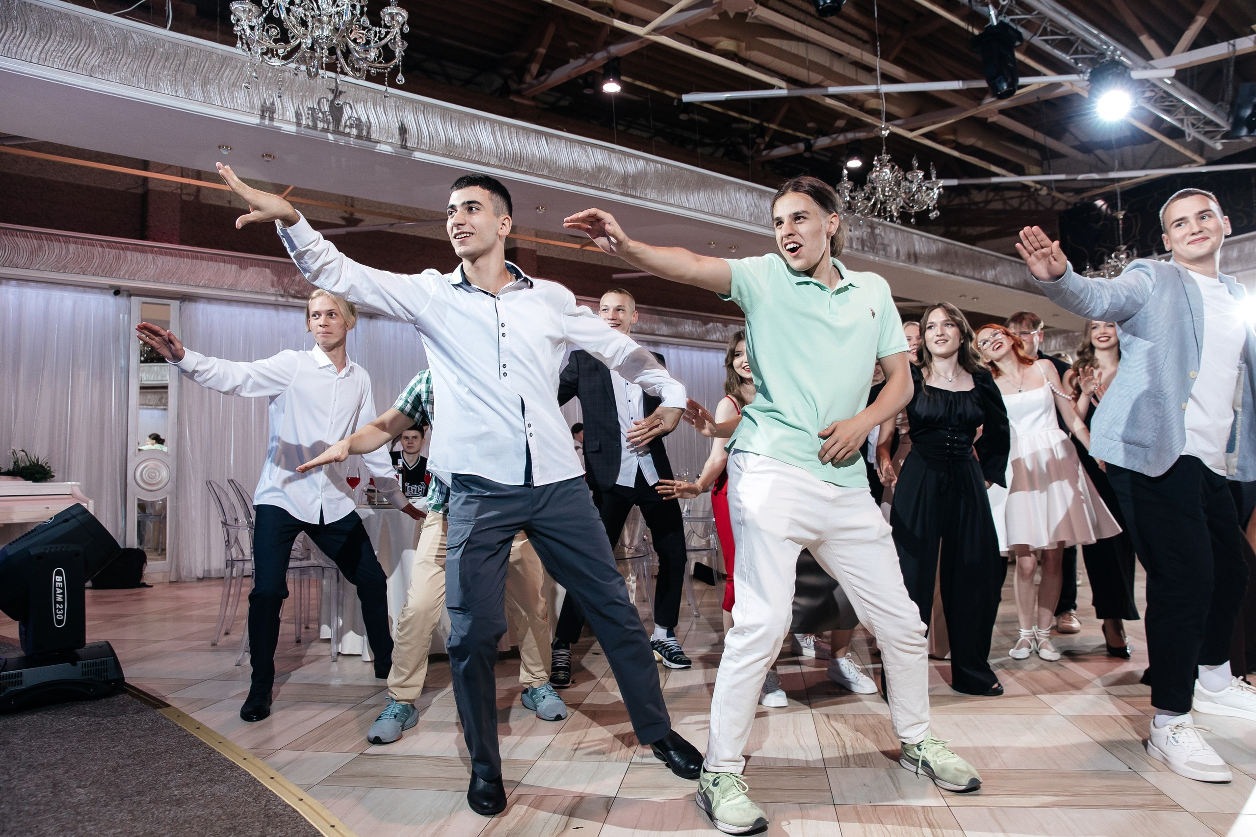 Выпускной 2024. Свадебный фотограф Настя Шелл г. Череповец