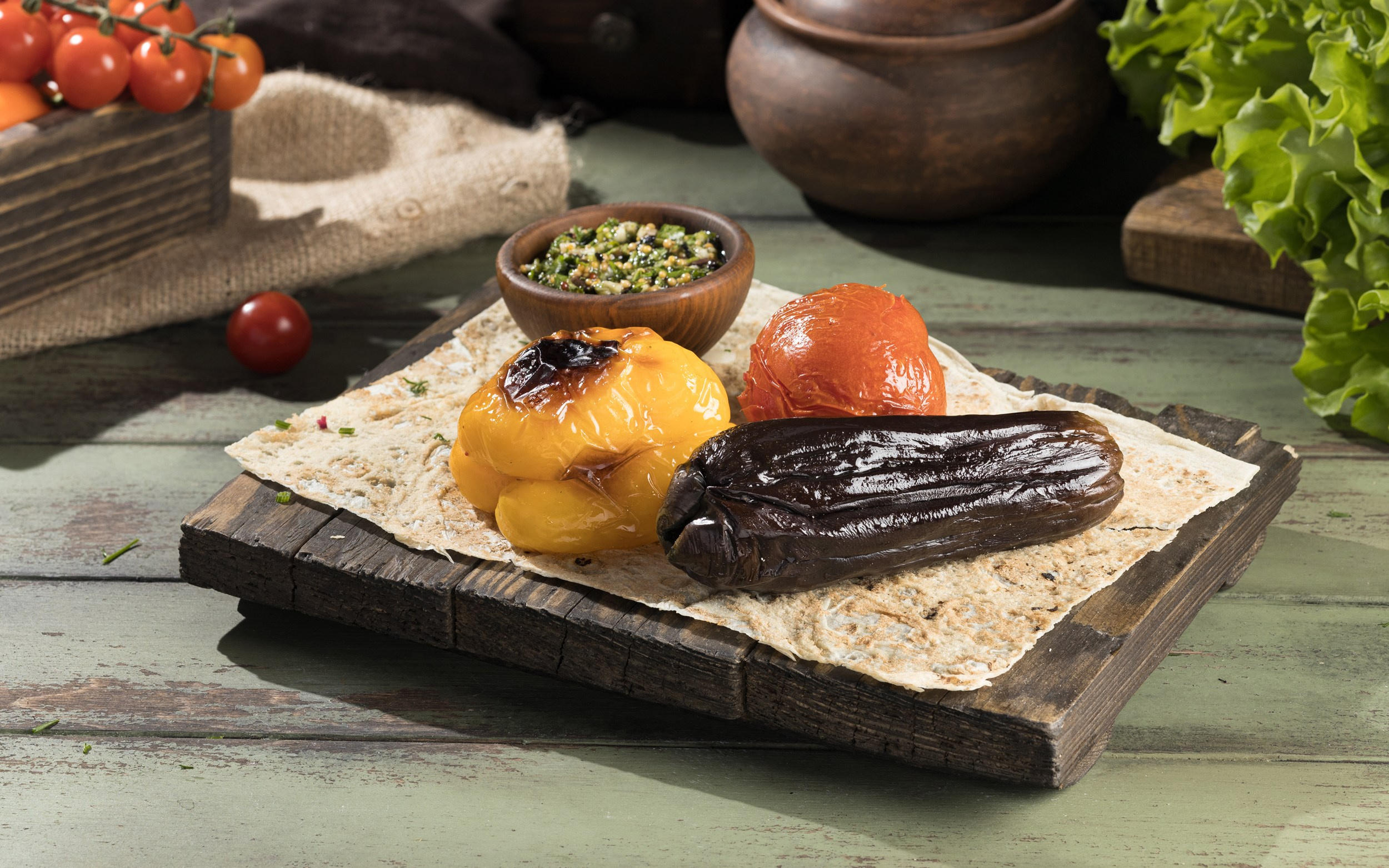 Съемка блюд шашлыка. Фуд и предметный фотограф Гришина Ольга