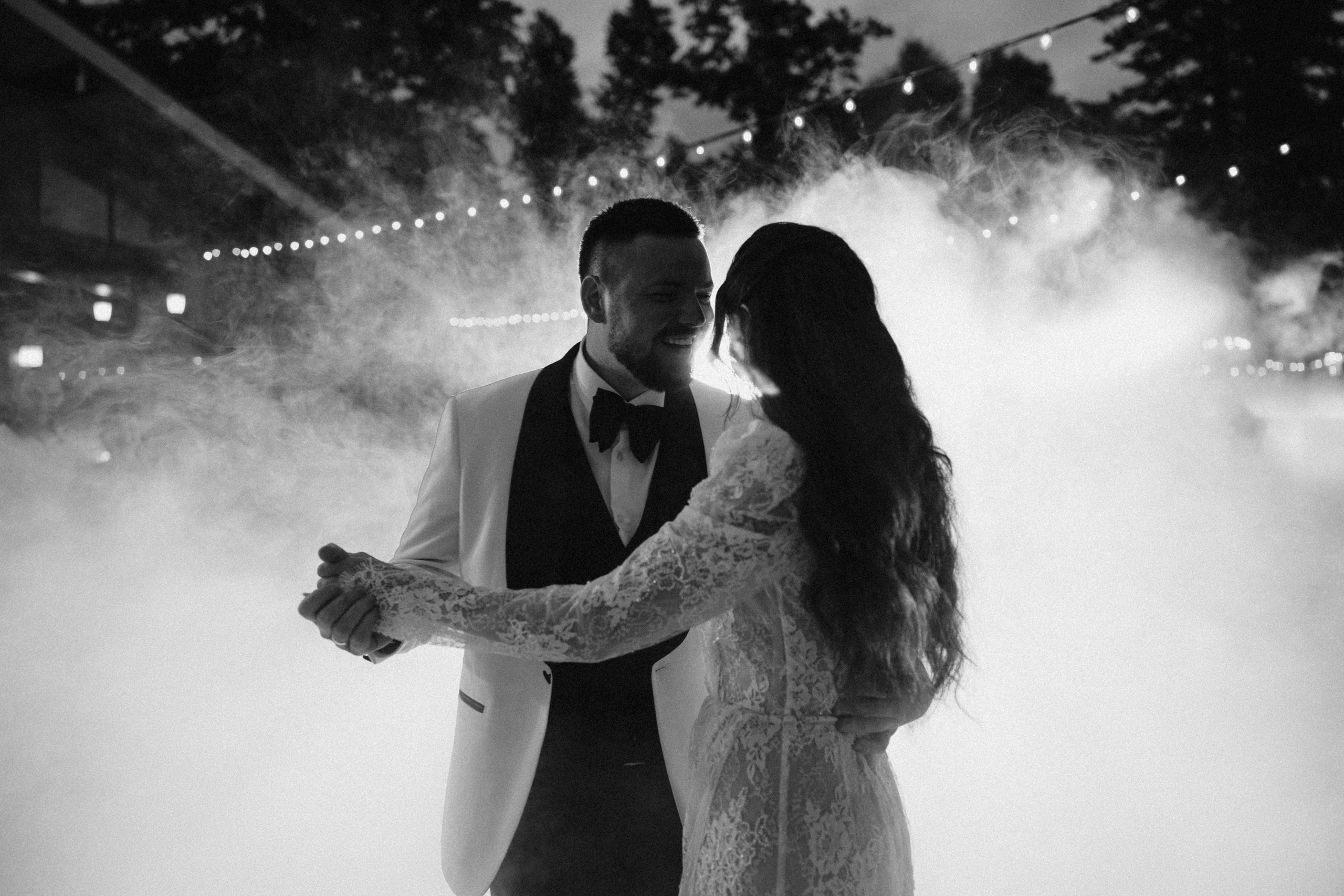 Егор и София. Организация свадеб и других мероприятий во Владивостоке от «Рядом быть»