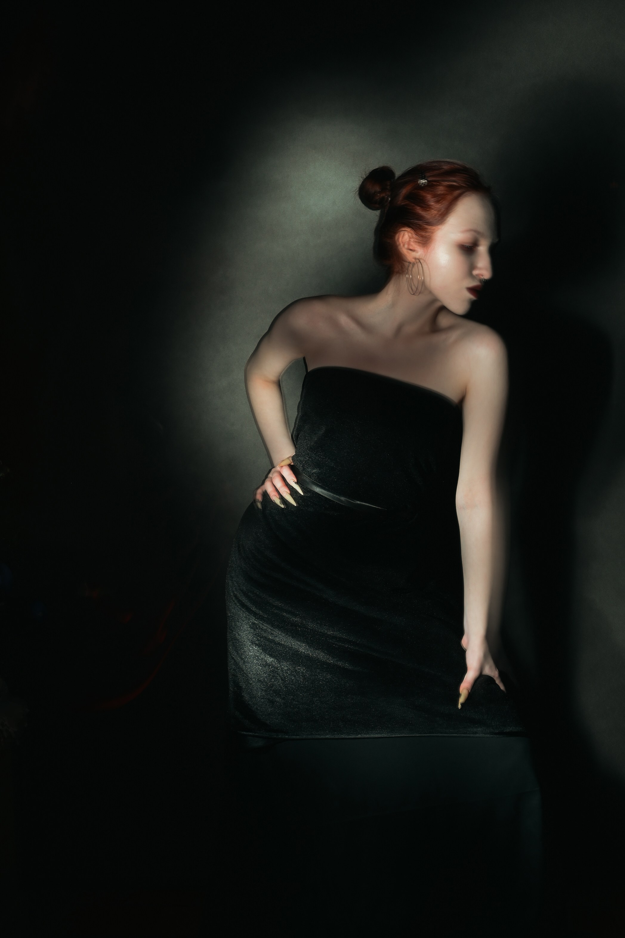 Фотосессия в Москве