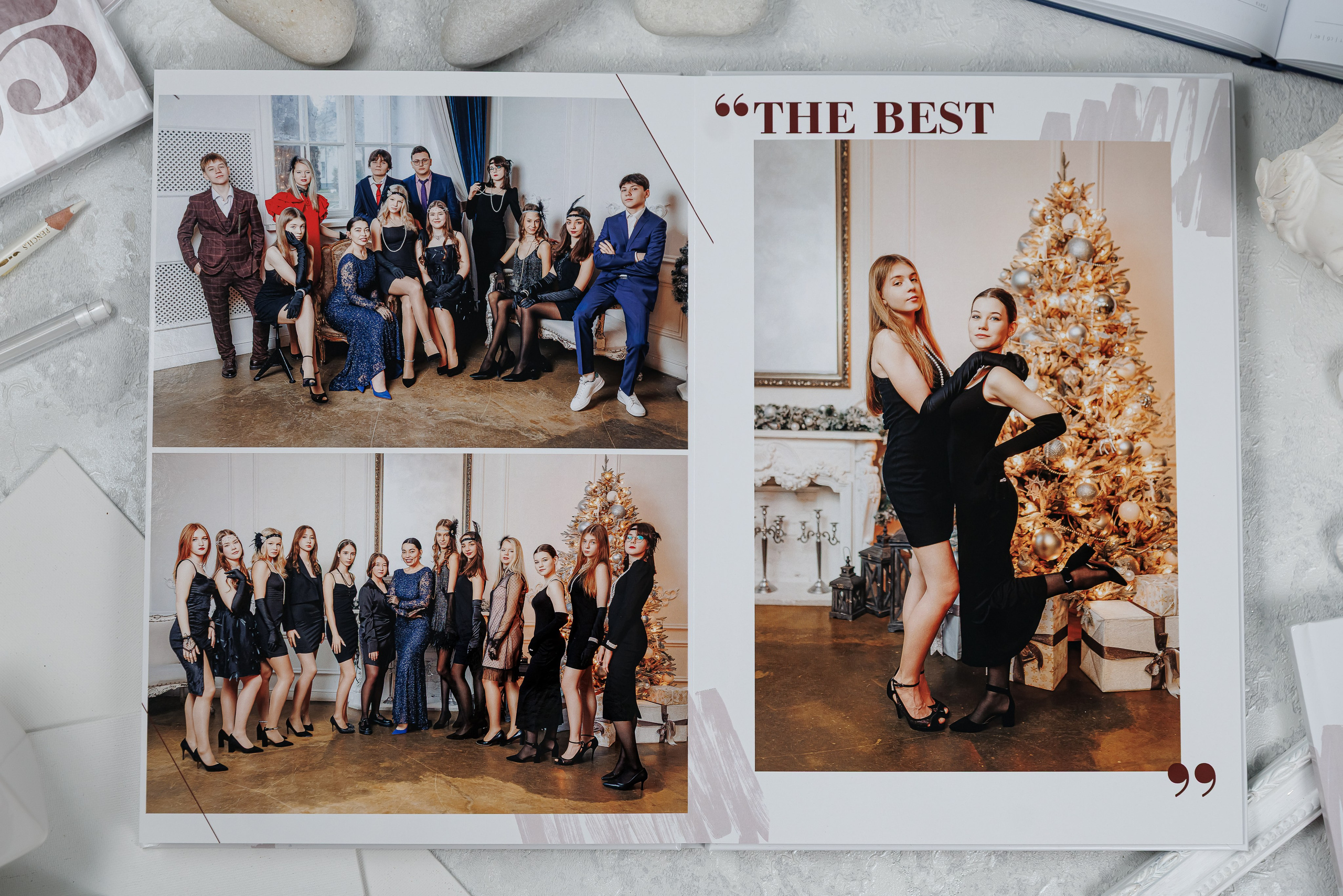 Выпускные альбомы общая информация. Семейный и детский фотограф Комина Елена, Власиха, Одинцово