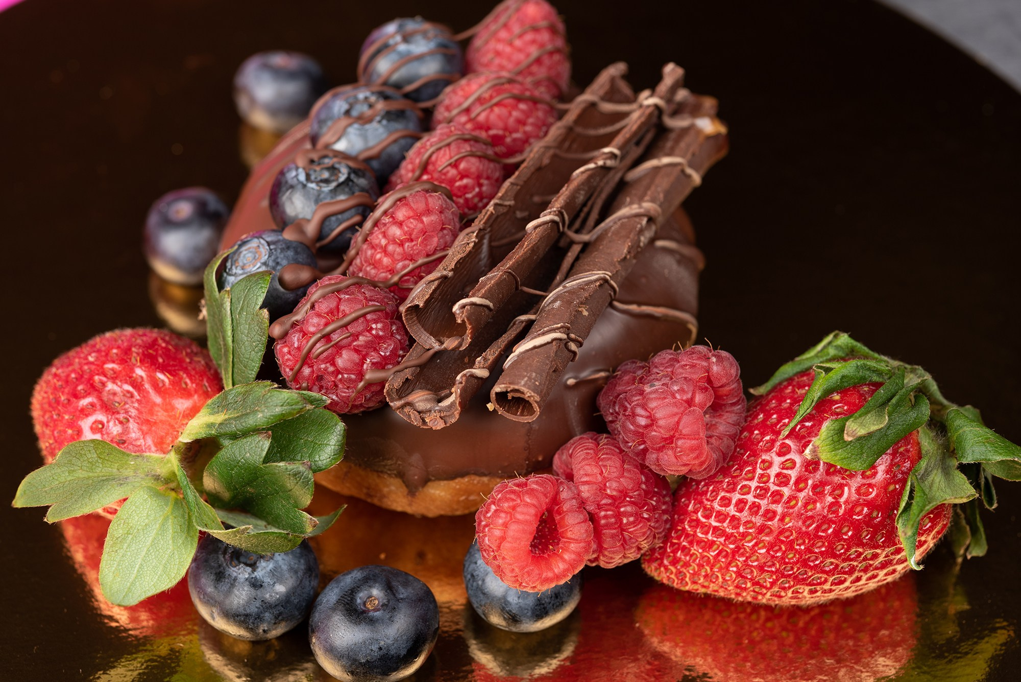 Лучший предметный фотограф в Москве Сергей Звягинцев