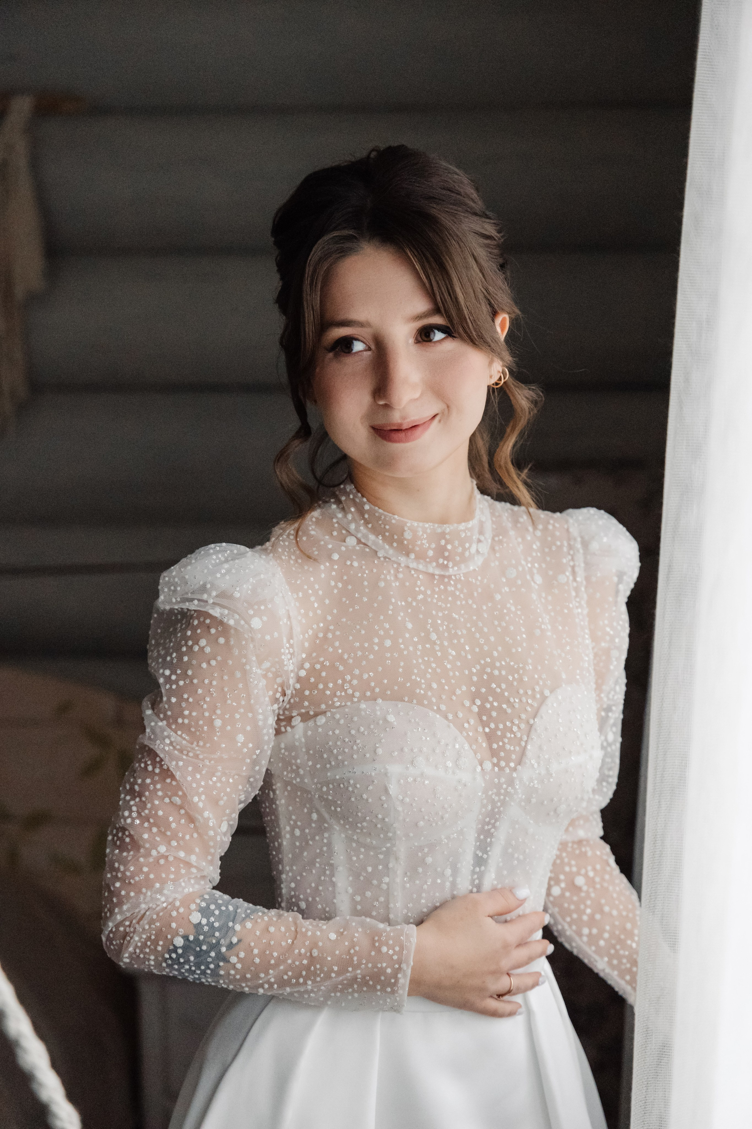 Анастасия и Никита