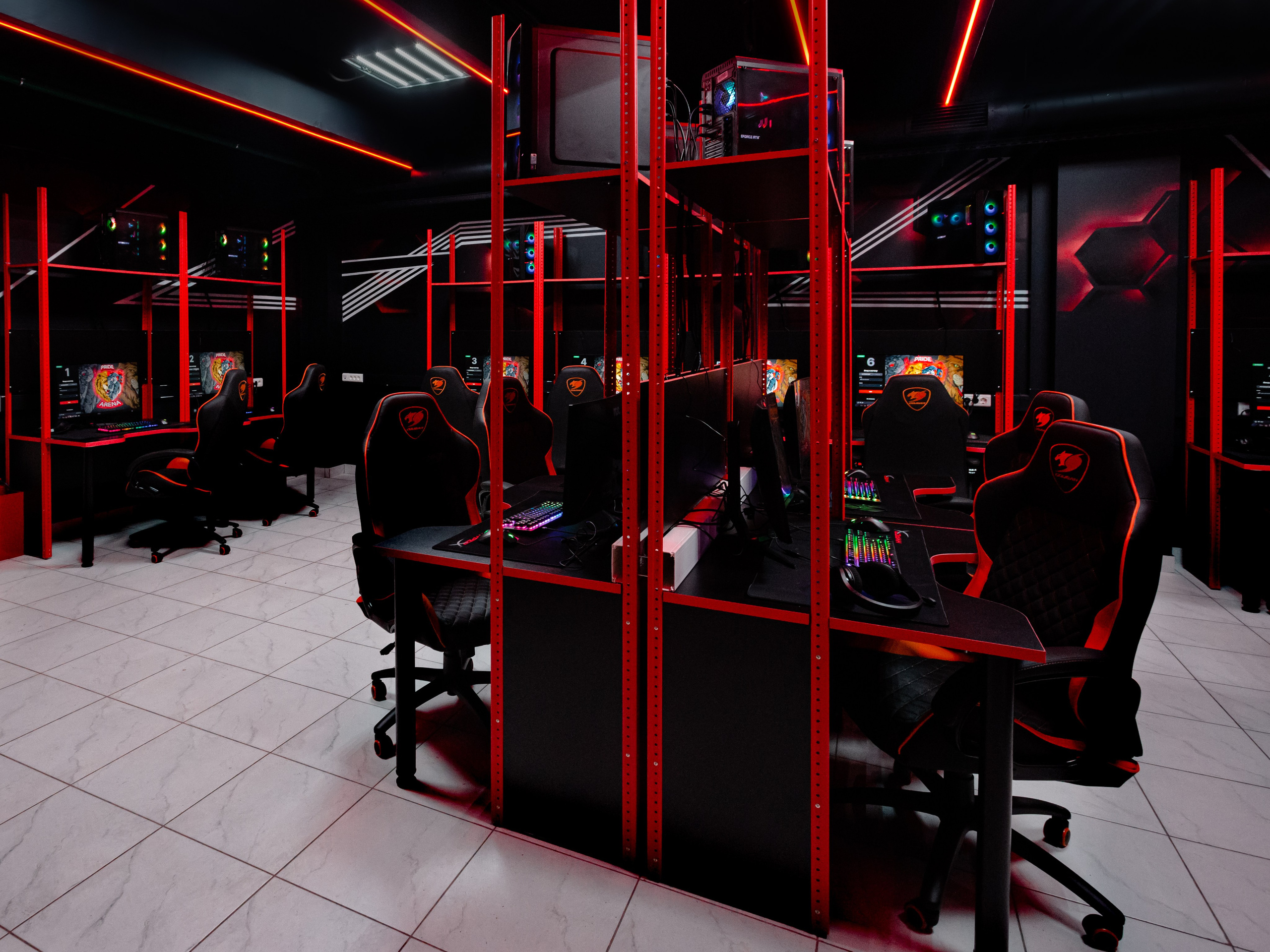 Интерьерное портфолио. Профессиональный фотограф Иван Фролов