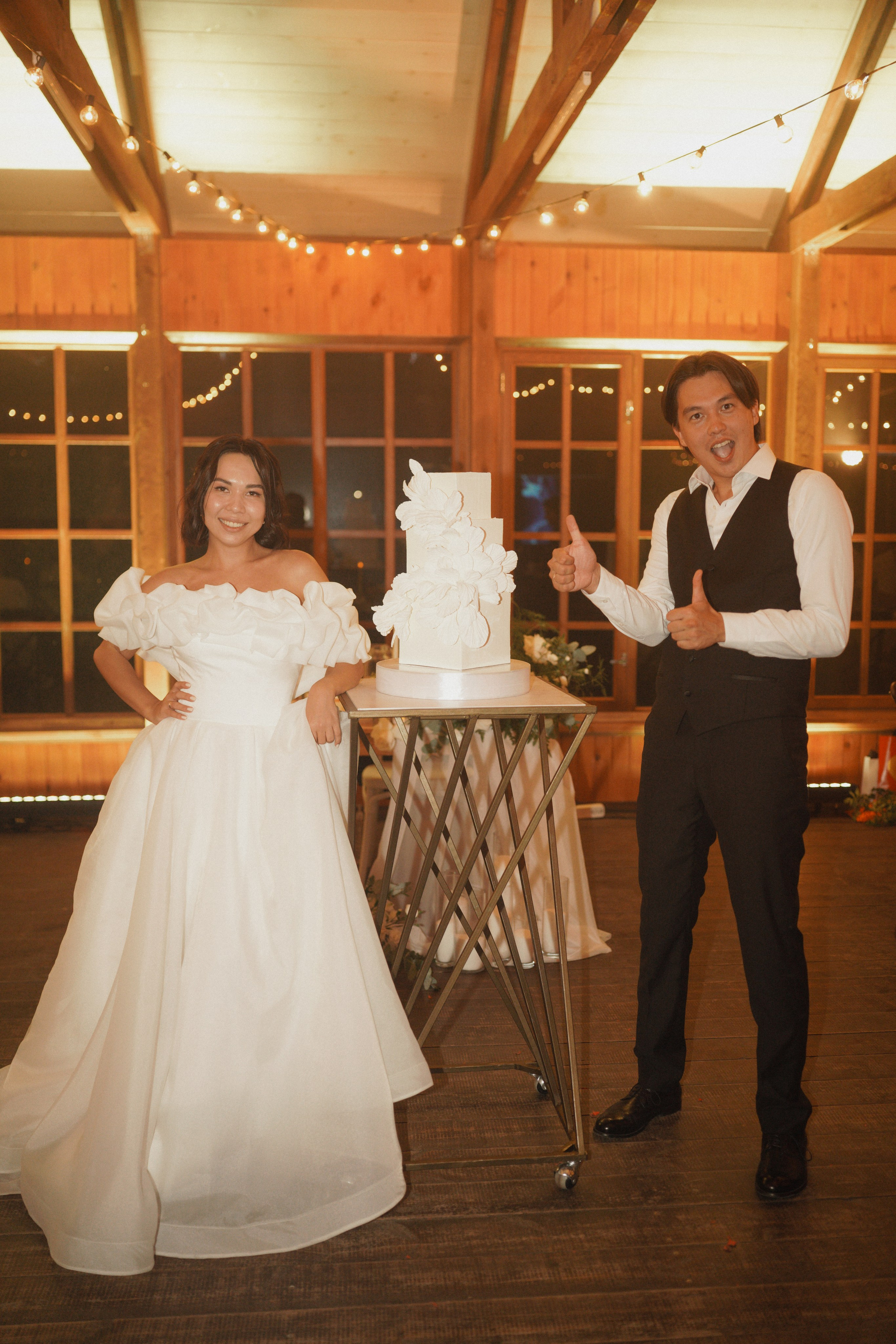 Егор и Карина. Организатор мероприятий в Абакане I Ольга Петухова