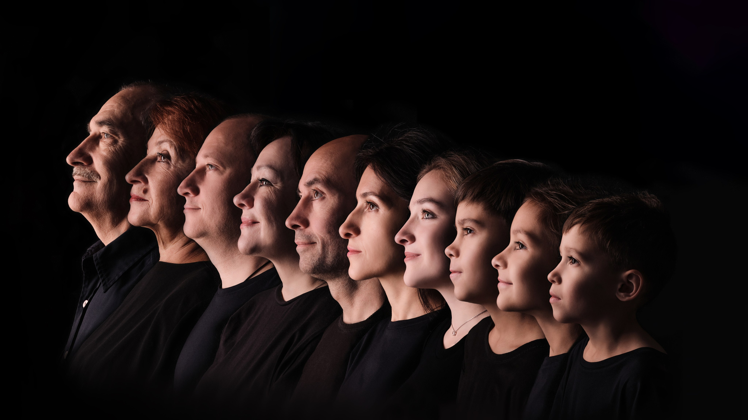 Семейные. Фотограф в Москве — Галунина Кристина