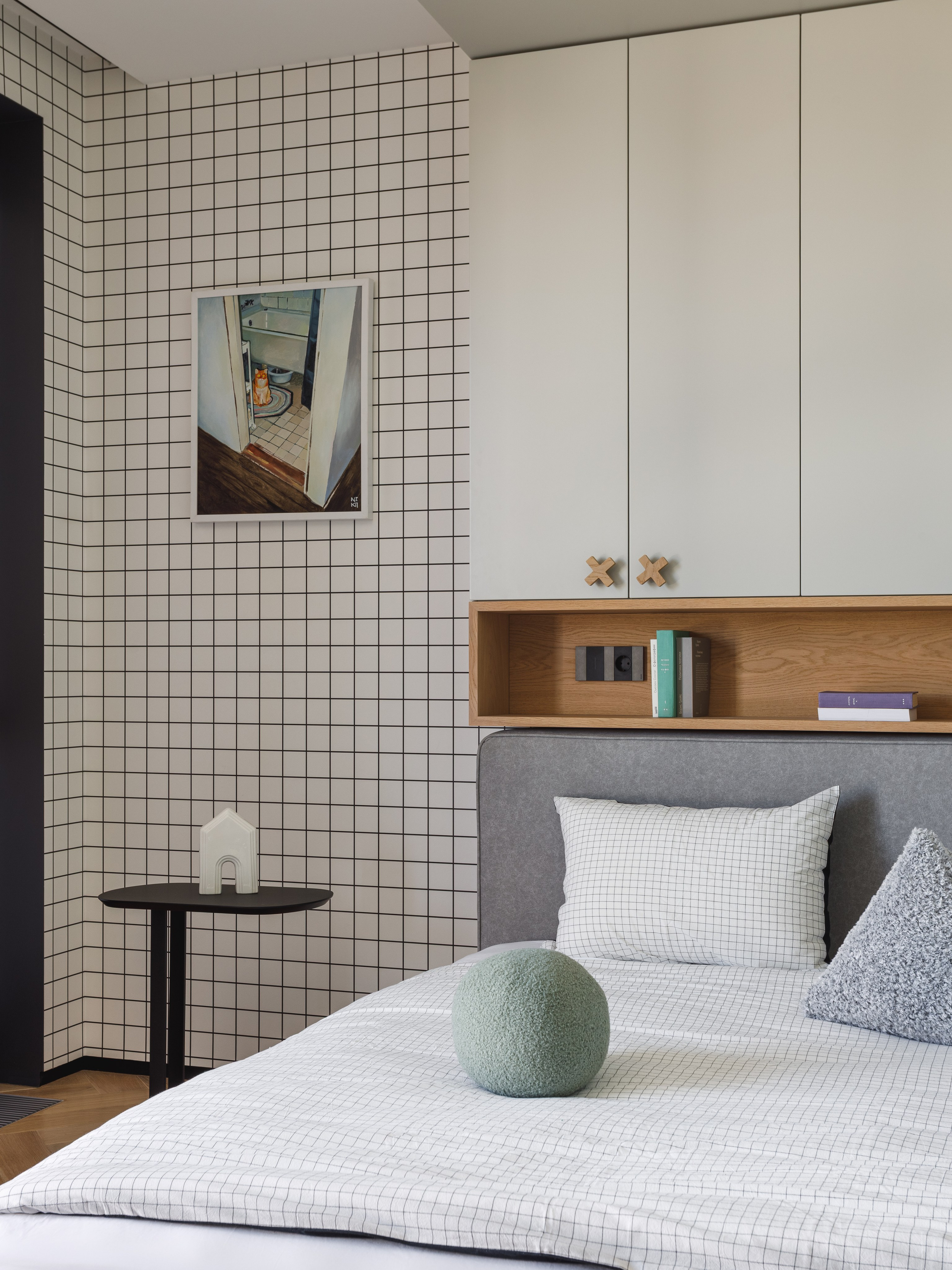 СТУДИЯ HOMEBOX: ДОМ В ПОДМОСКОВЬЕ. Интерьерный фотограф Дима Птицын и стилист Дарья Копылова