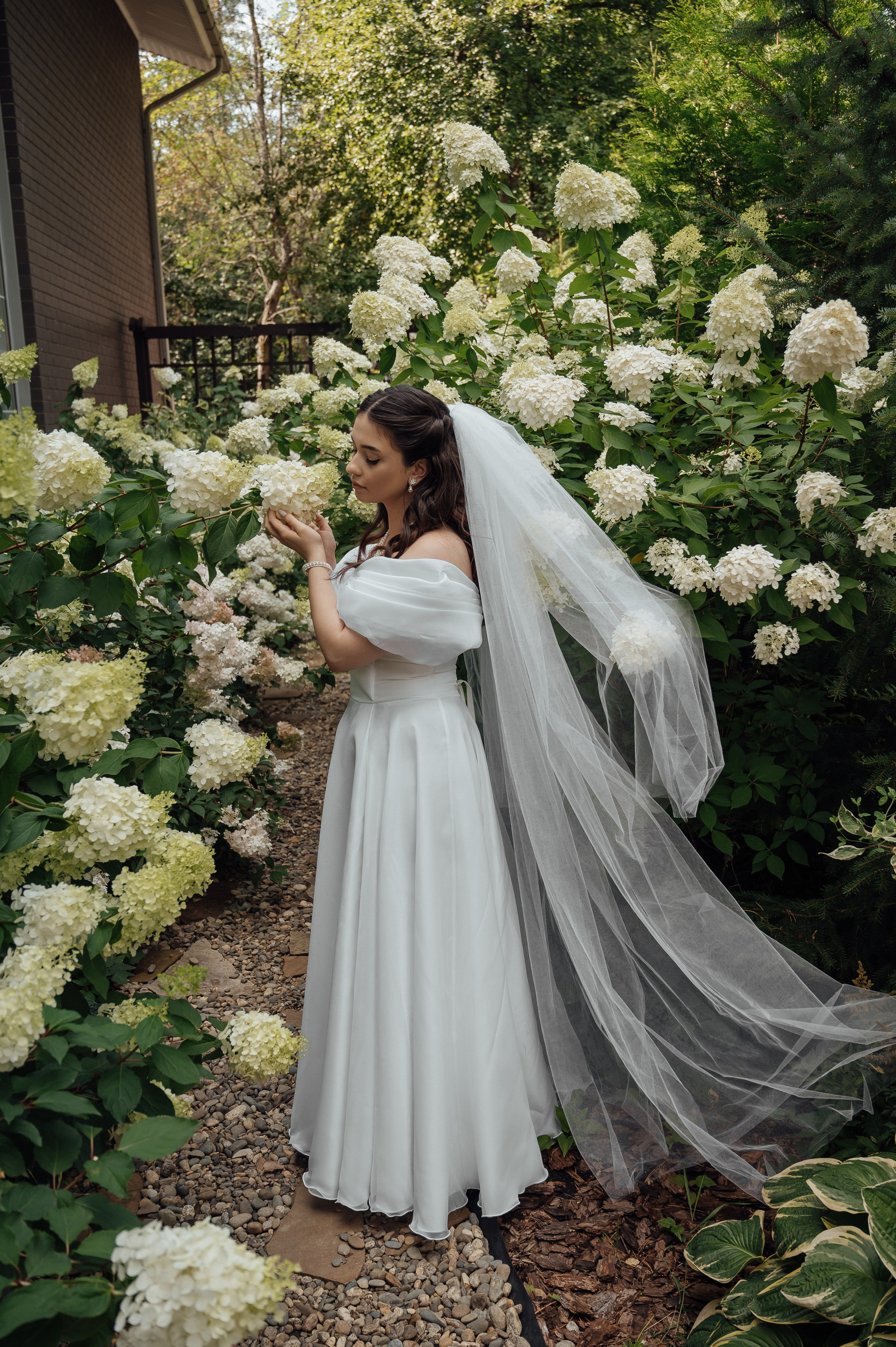 Фотограф Мария Строгонова