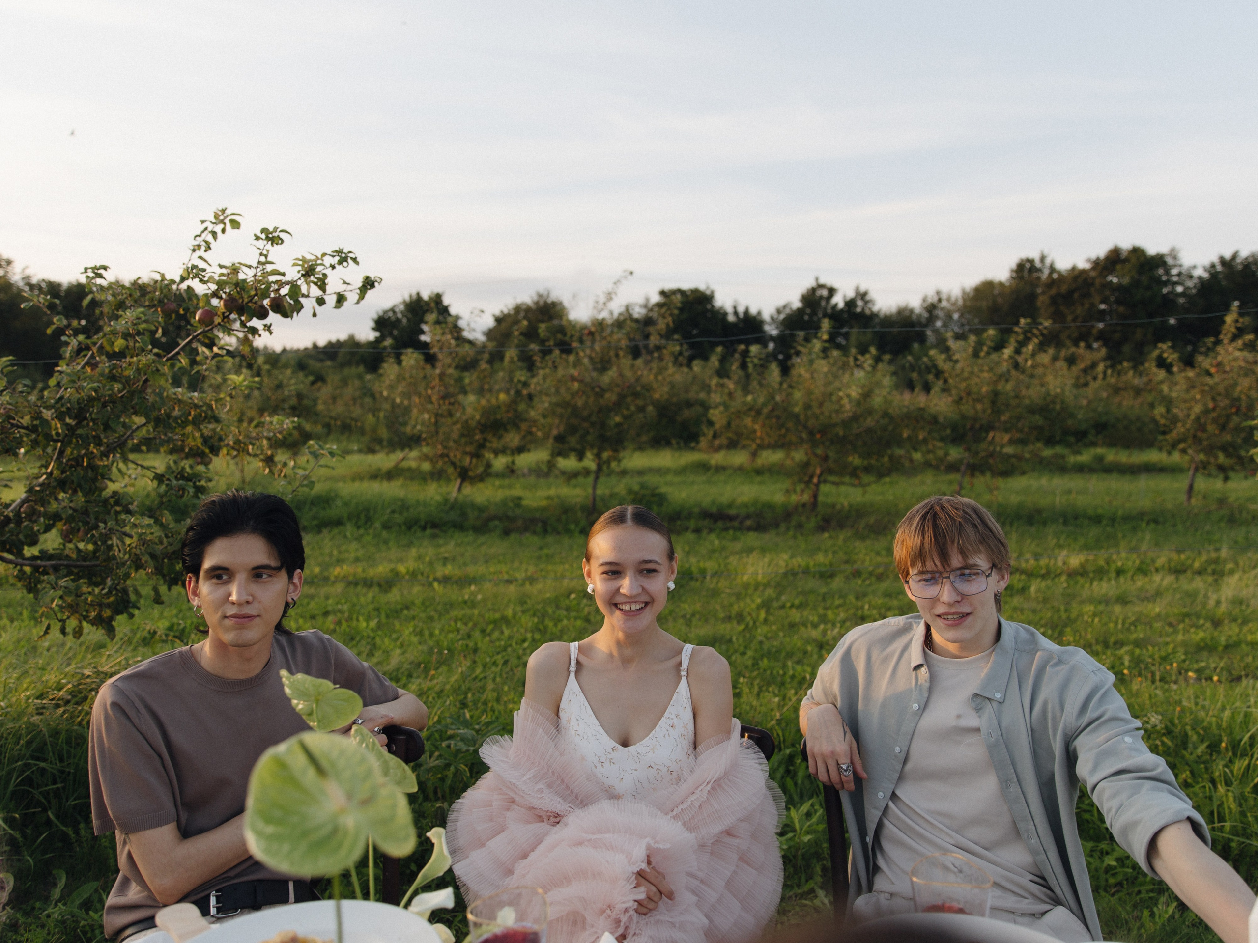 «КРАСОТА.МОЛОДОСТЬ.ЛЮБОВЬ». Свадебный и семейный фотограф в Калининграде Ольга Мешечкова