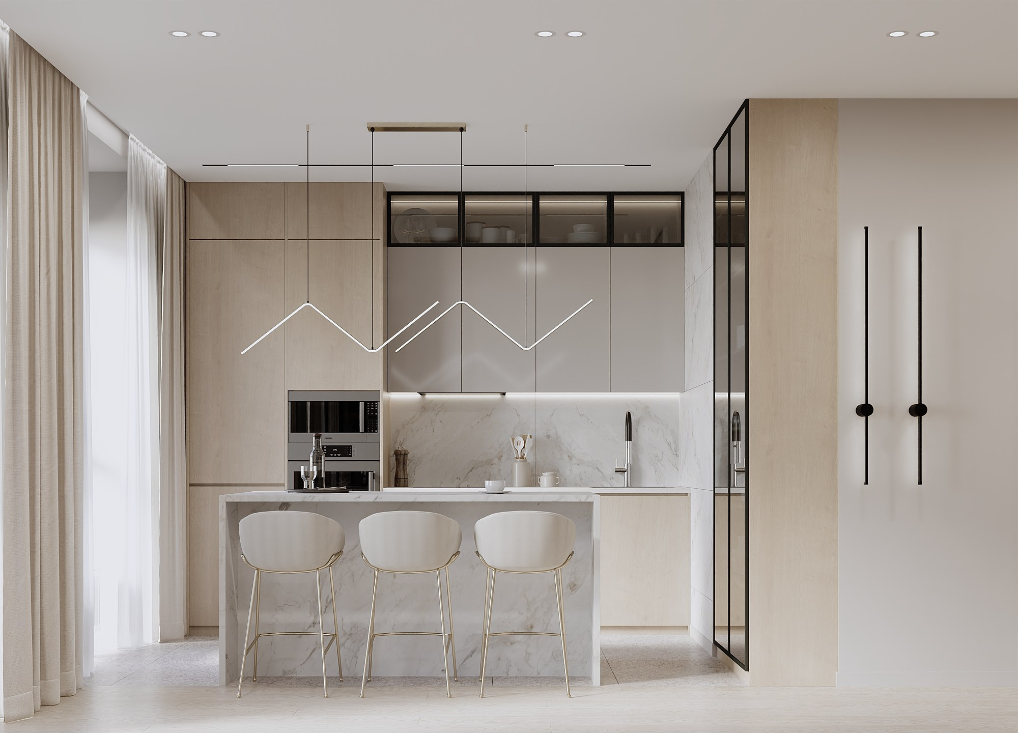 3D визуализатор Фролов Александр