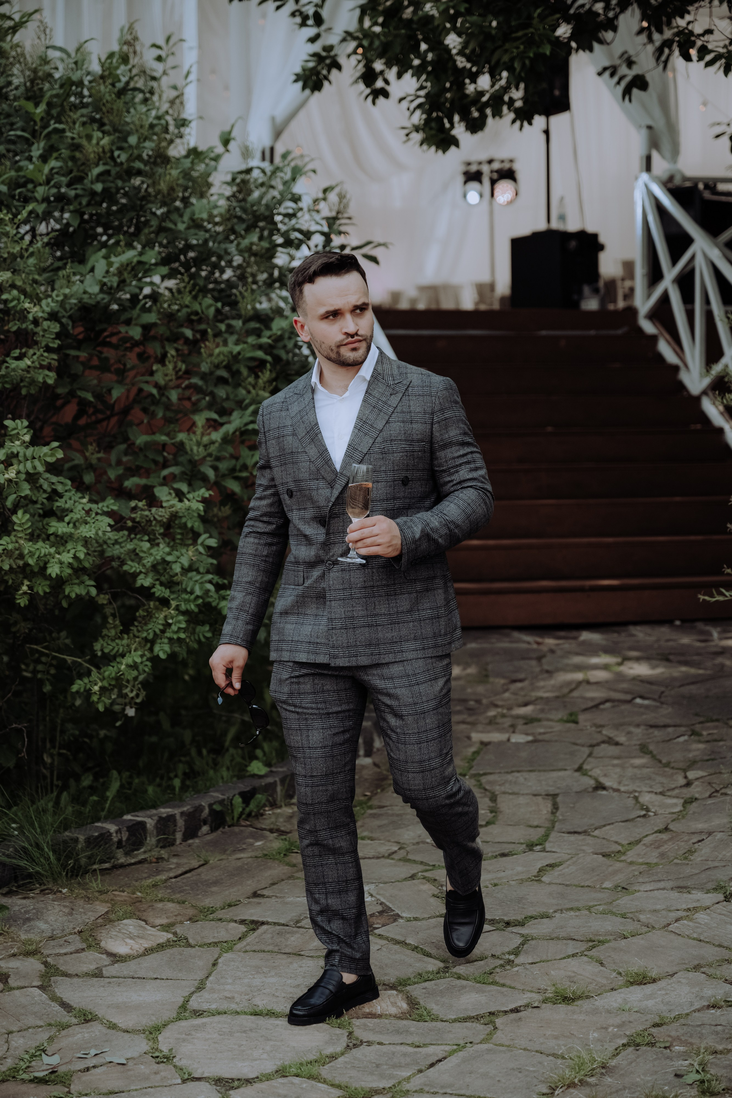 Свадьба Насти и Вани. Фотограф в Москве