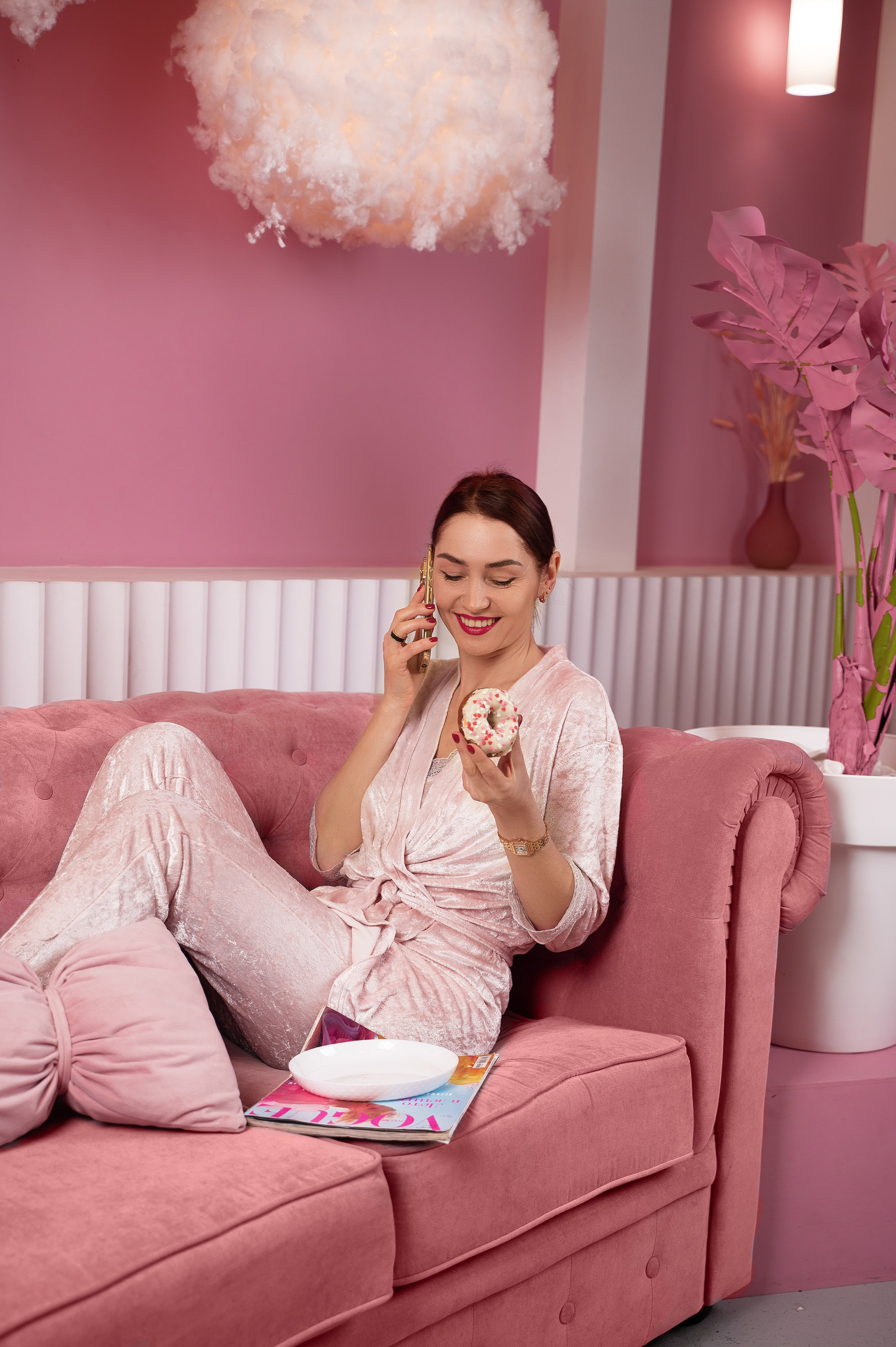 Кондитерская TOPCHIKI. Photographer in Belarus — Olga Shapovalova (Zhardeckaya)