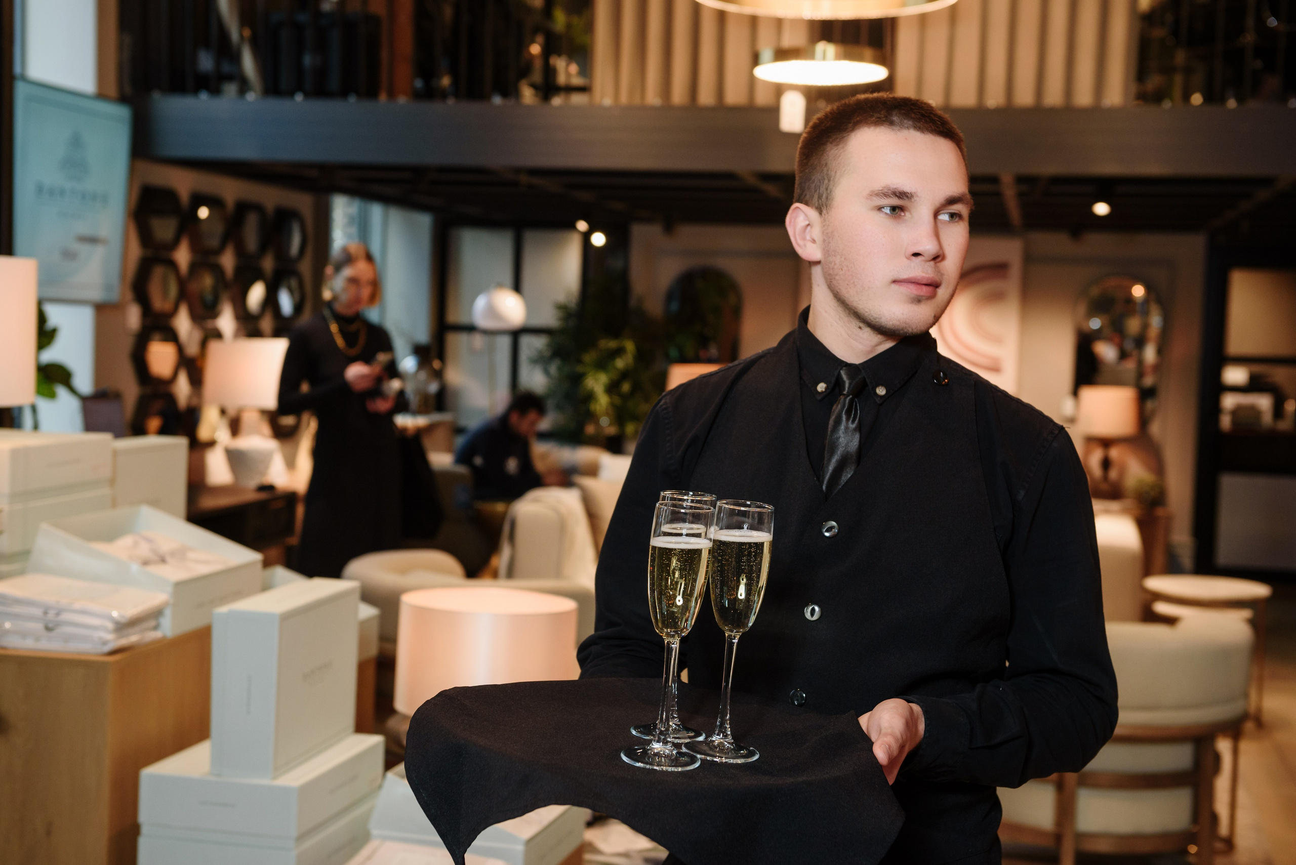 Событийный репортаж. Съемка для брендов и частных клиентов Москва