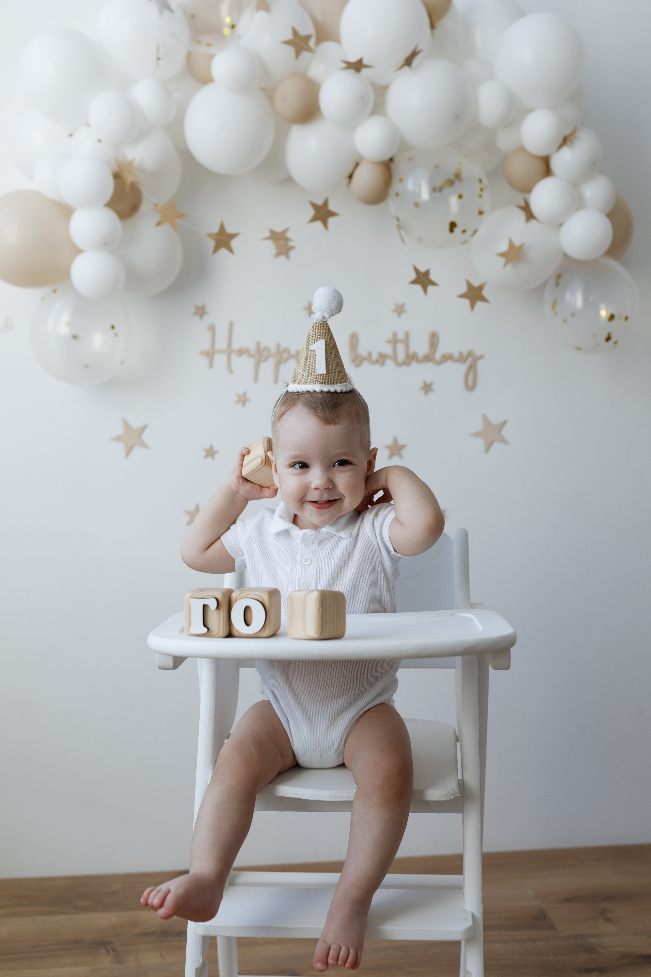 Мишеньке 1 годик. Фотограф на годик Хабаровск Детский и семейный фотограф в Хабаровске Юлия Матвиенко