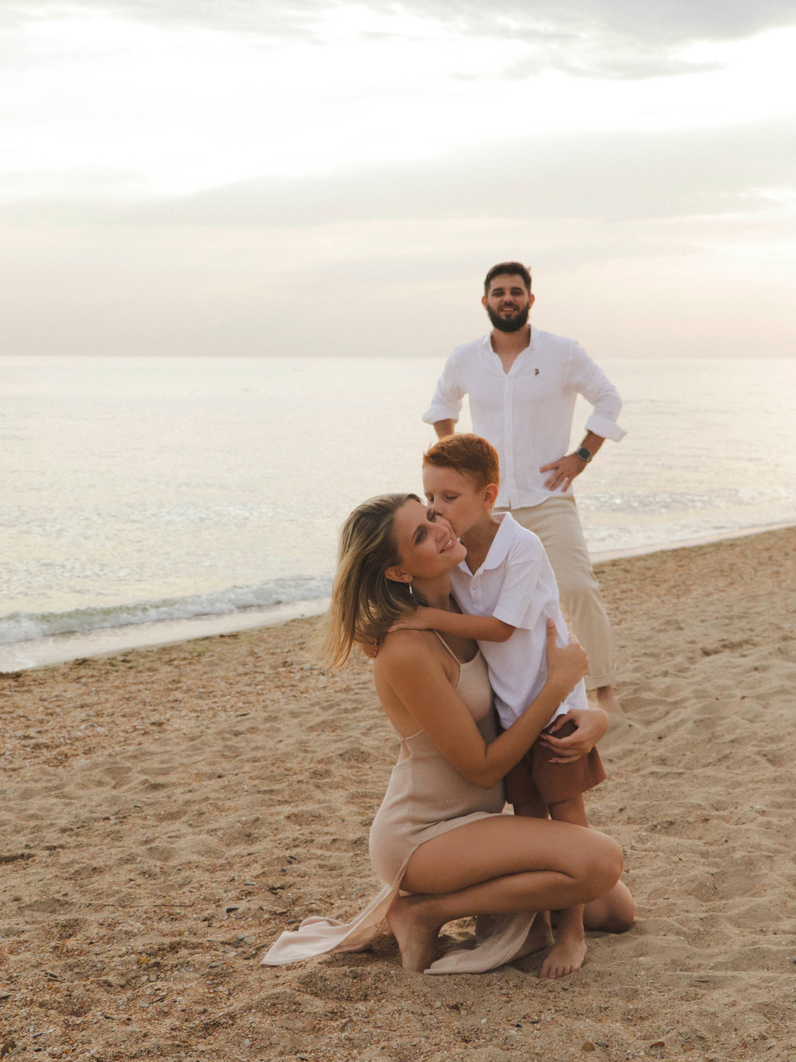 Family 4'24. Индивидуальные, семейные съёмки в Краснодарском крае-Фотограф Мария Б