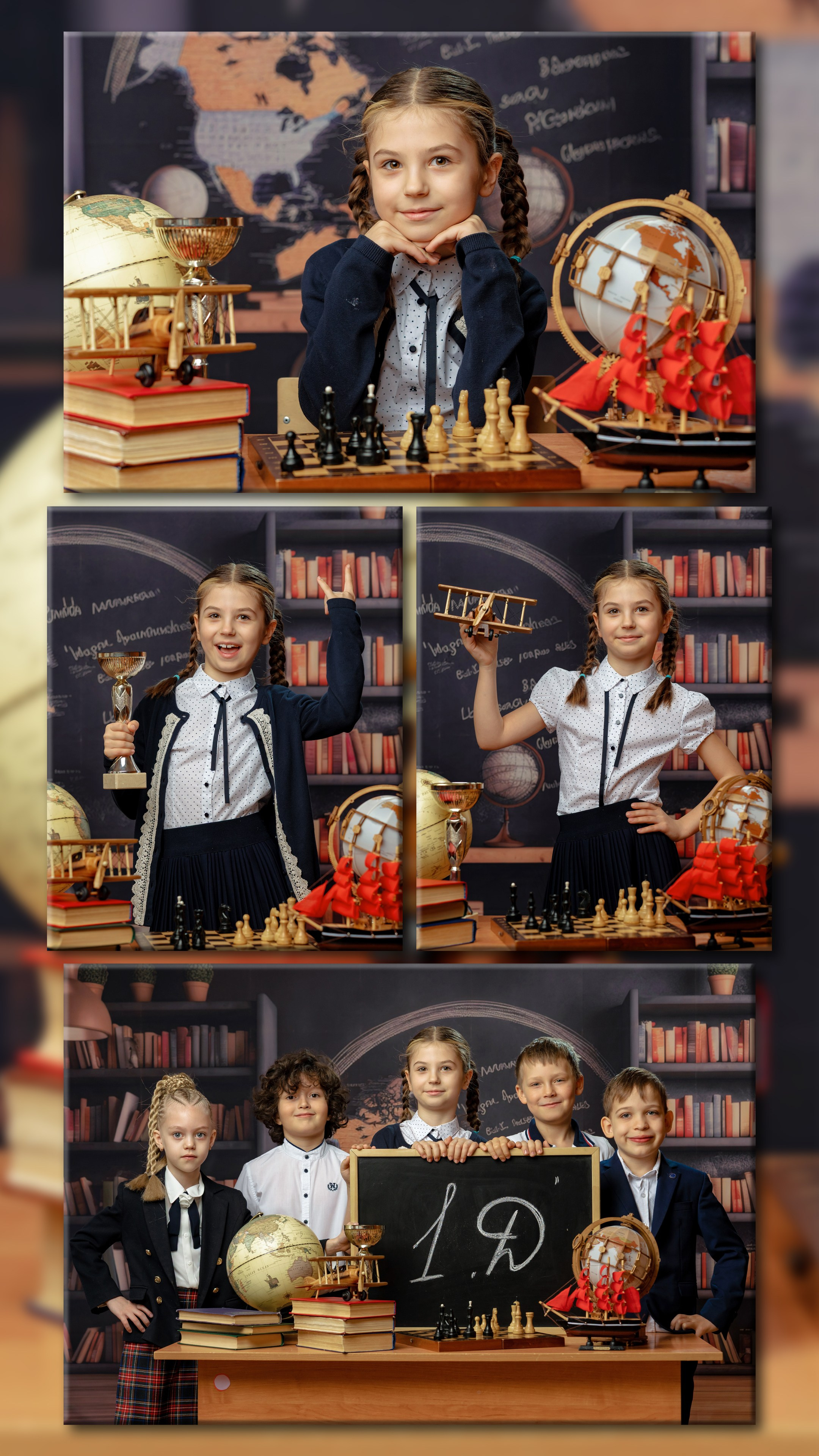 Стоимость альбомов