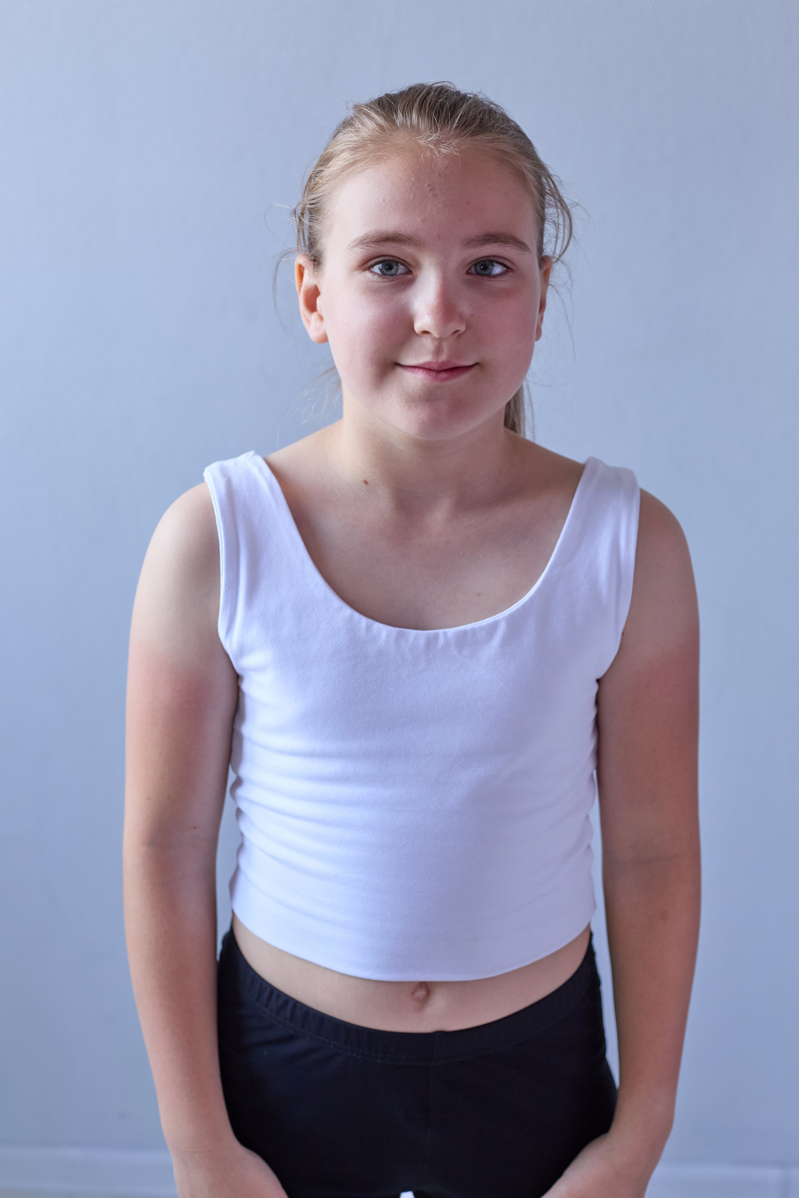 Эмоции + форма. Фотограф Зиновьев Михаил