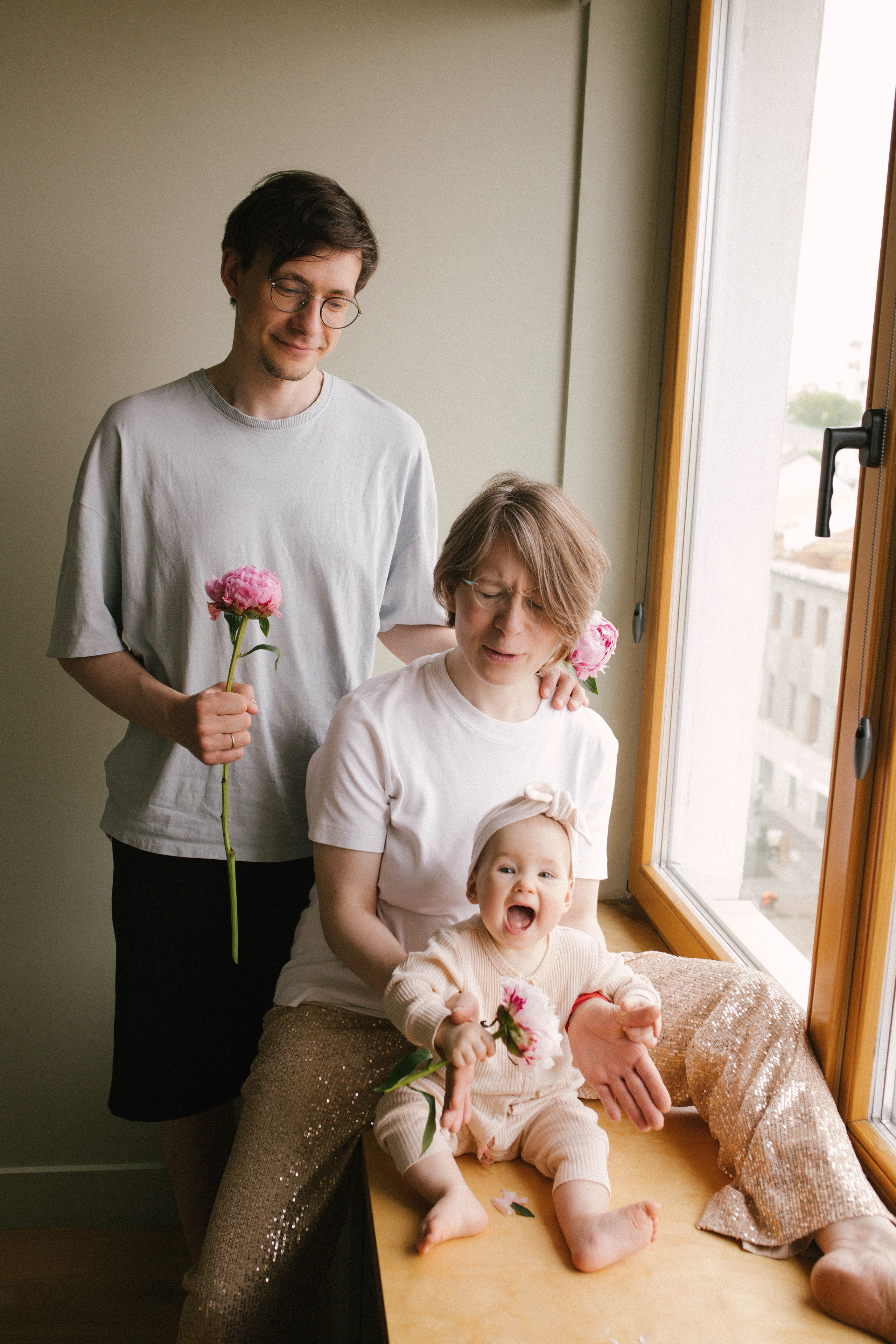 Фотограф Каролина