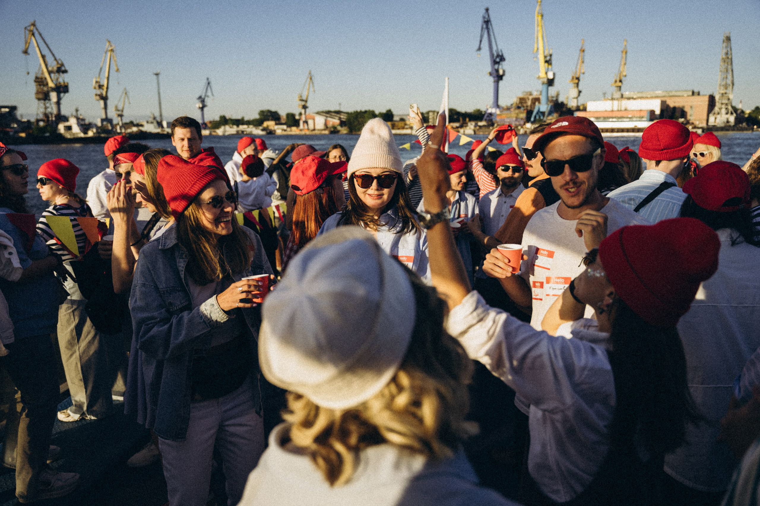 Кораблик by Kotlet 23.06.24. Даша Яковенко Фотограф Спб