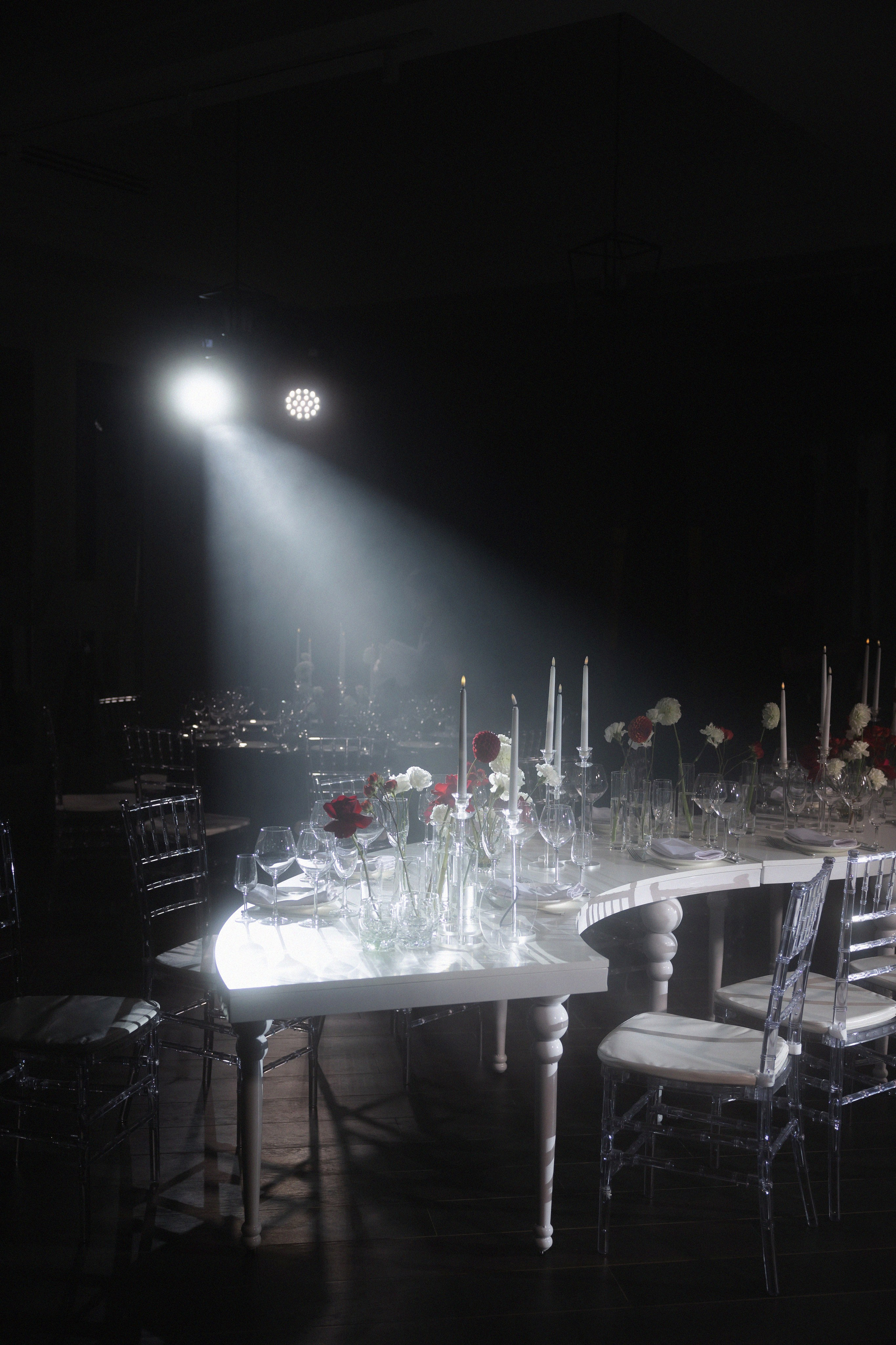 Свет на банкете. Свадебный фотограф в Рязани и Москве Евгения Жмурова