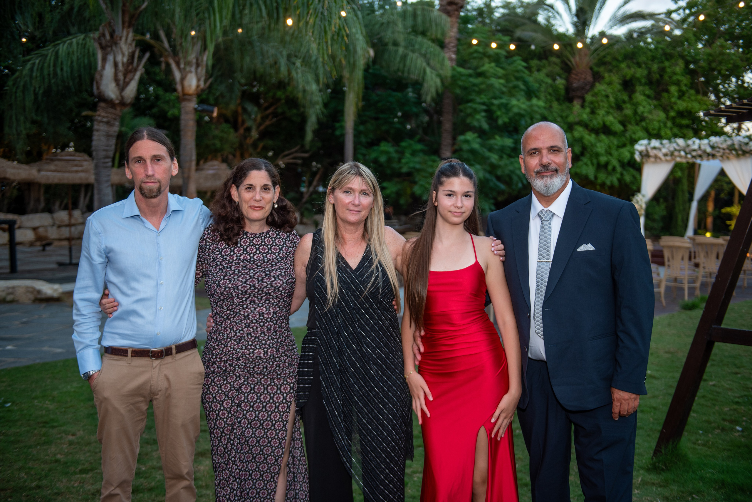 Свадьба. Family photographer Israel