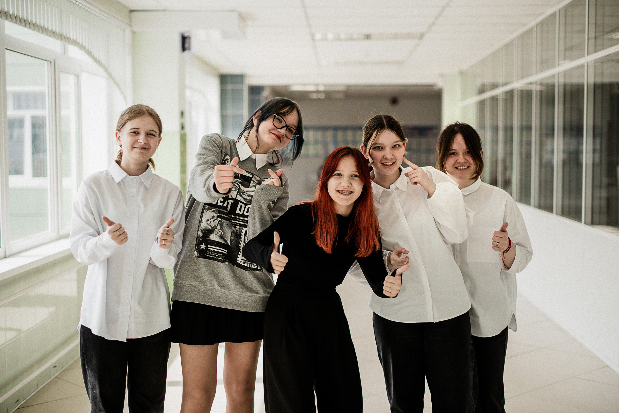 Сделаю фото для ваших выпускников. Школьные фотоальбомы в Томске. Фотограф Ирина Беляева в Томске