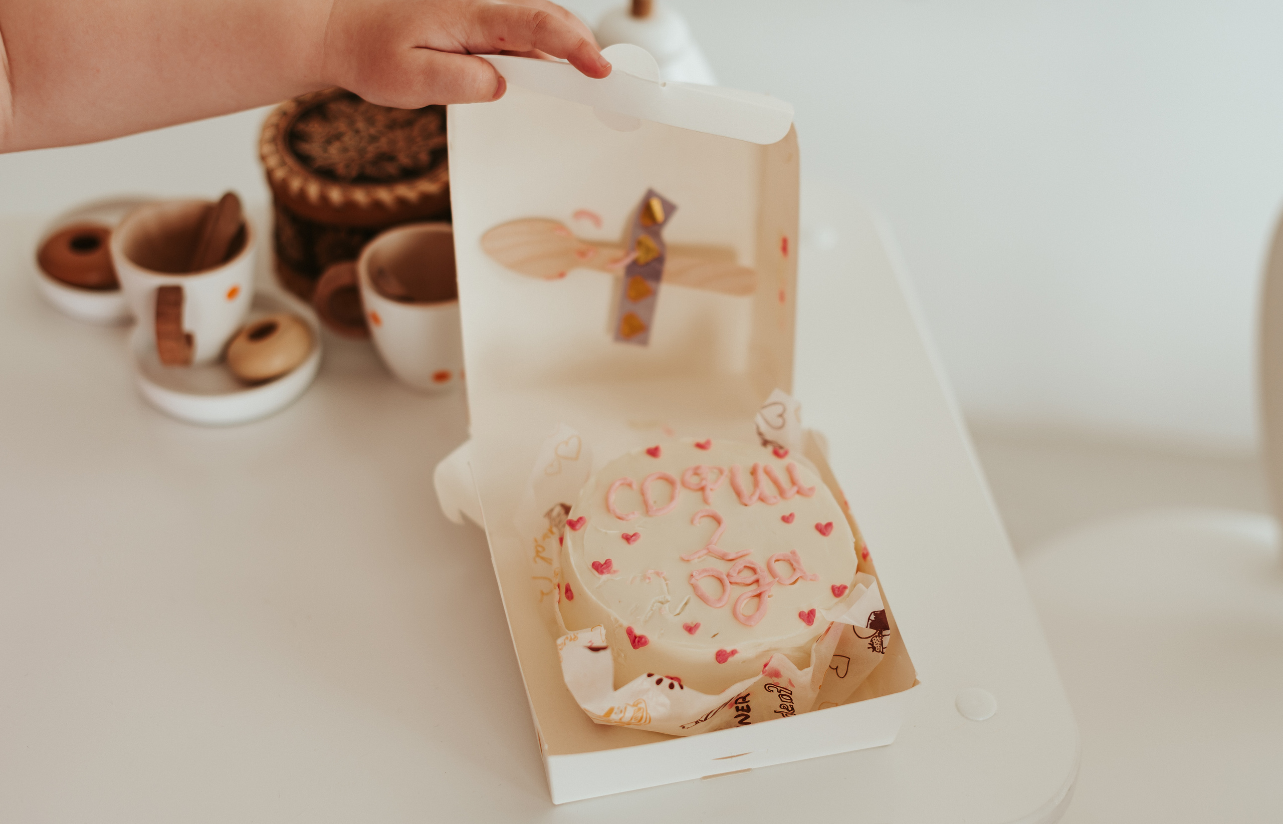 Закажите своему ребёнку тематическую или семейную фотосессию. Фотограф Ирина Беляева в Томске
