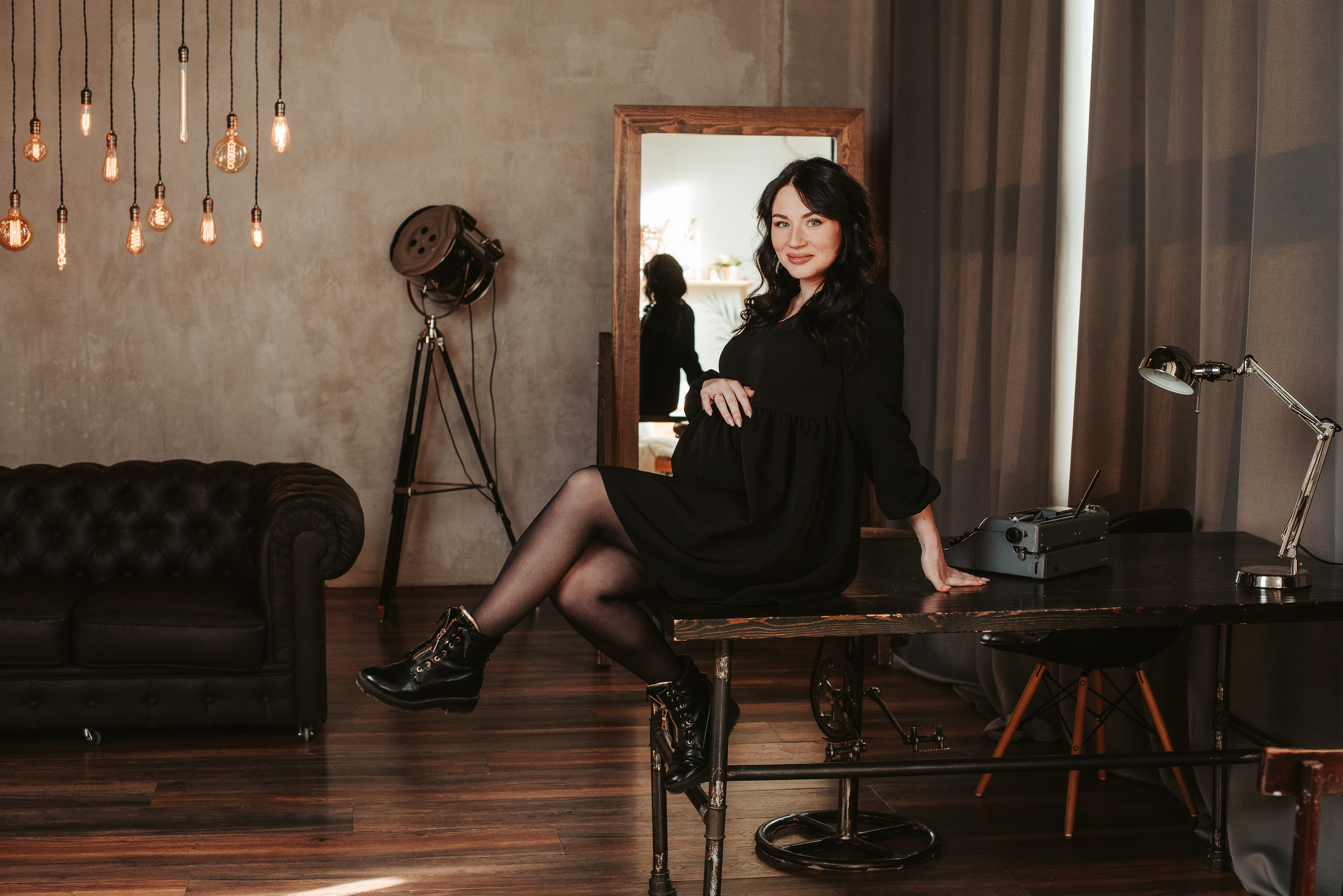 Закажите своему ребёнку тематическую или семейную фотосессию. Фотограф Ирина Беляева в Томске