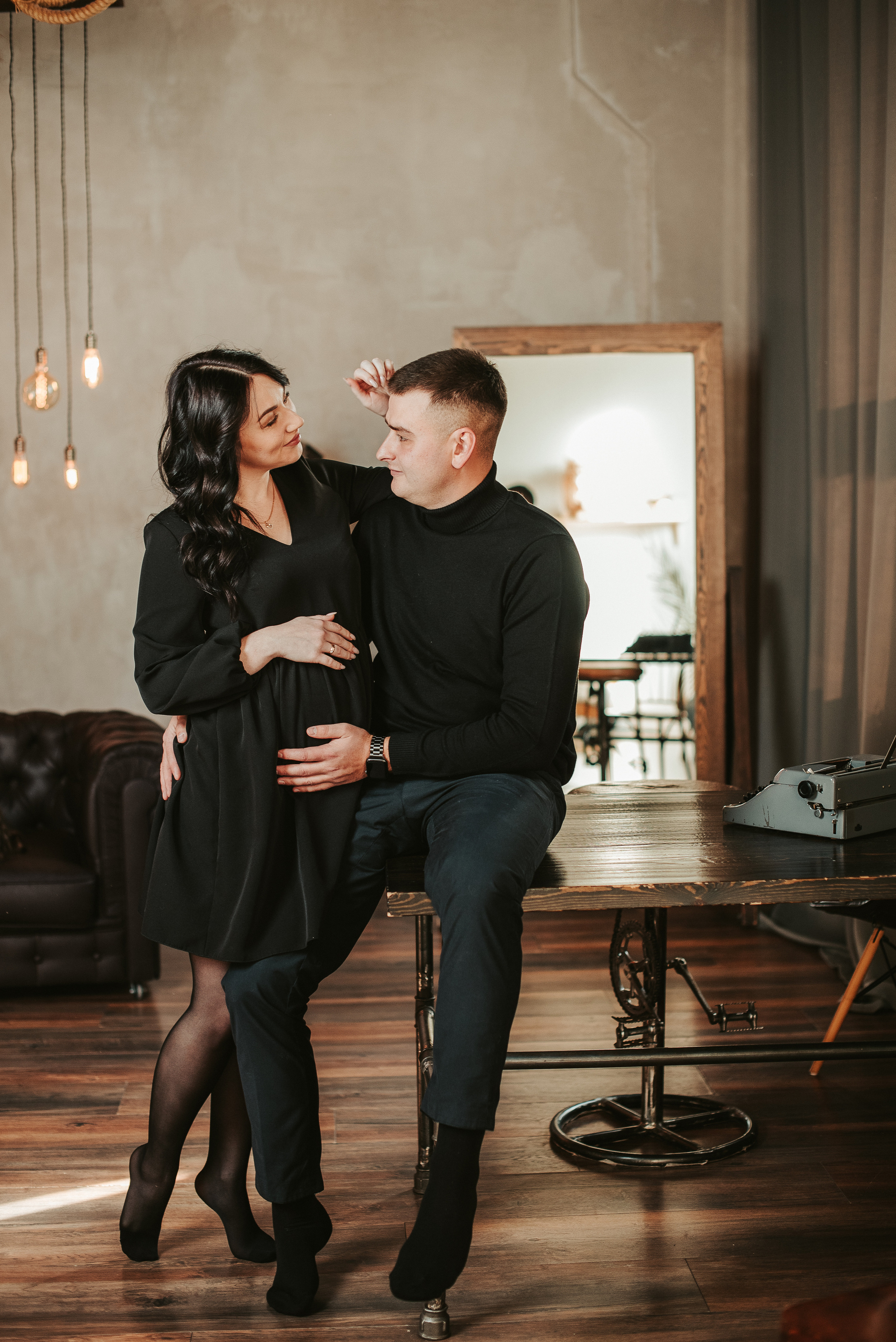 Закажите своему ребёнку тематическую или семейную фотосессию. Фотограф Ирина Беляева в Томске