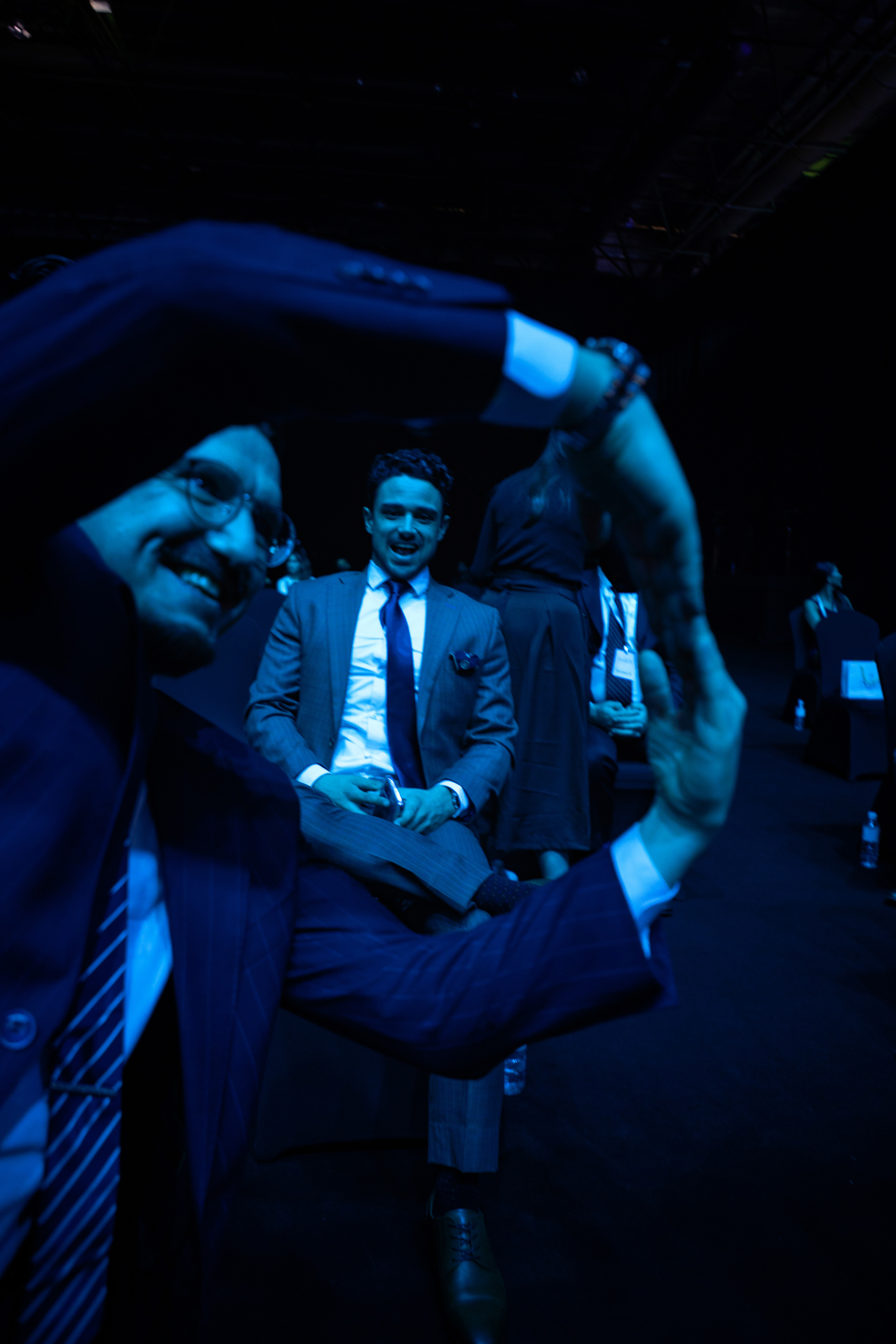 Документальный репортаж. Фотограф Евгений Казекин