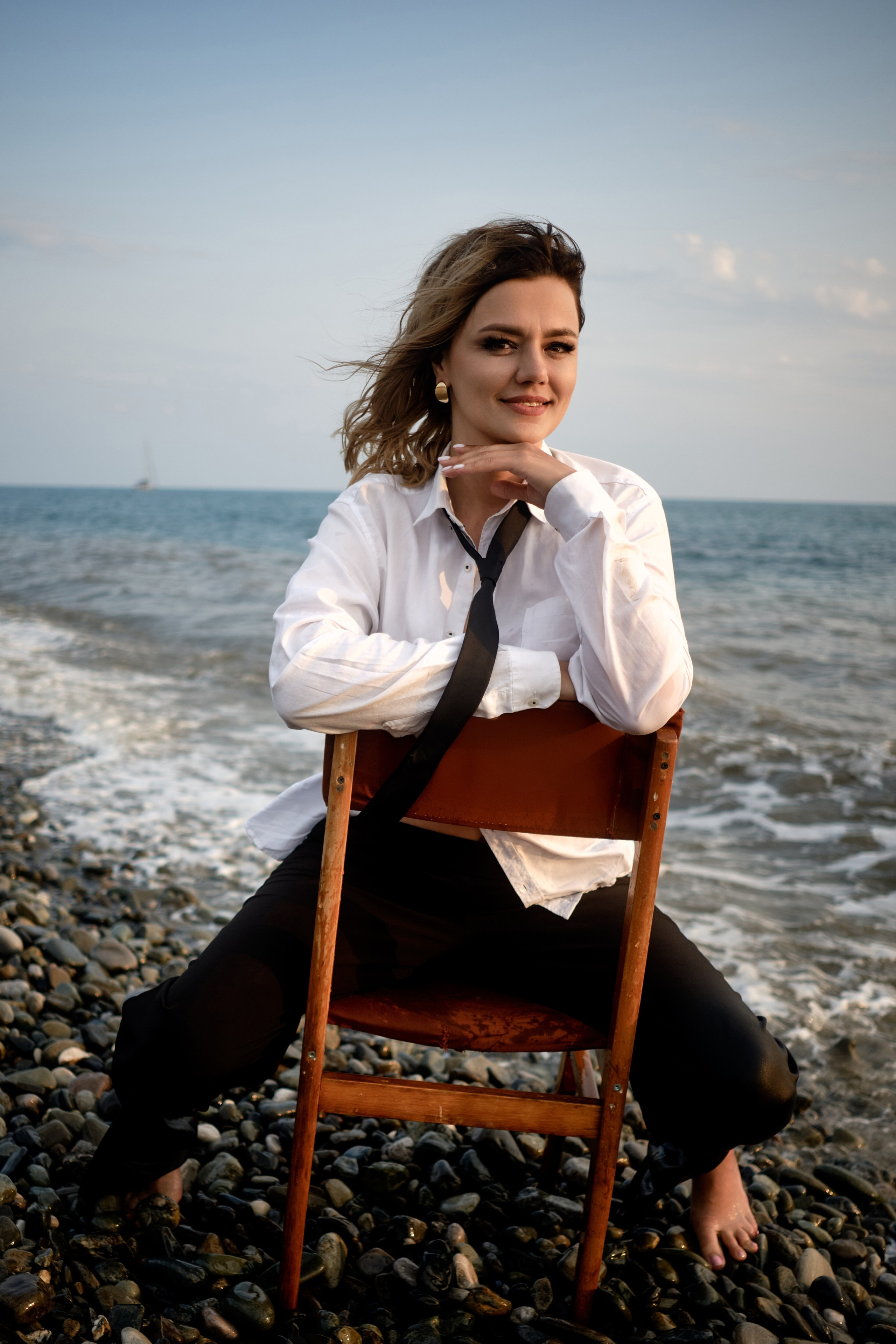 Кейс Людмила. Фотограф Сочи Светлана Колотилкина