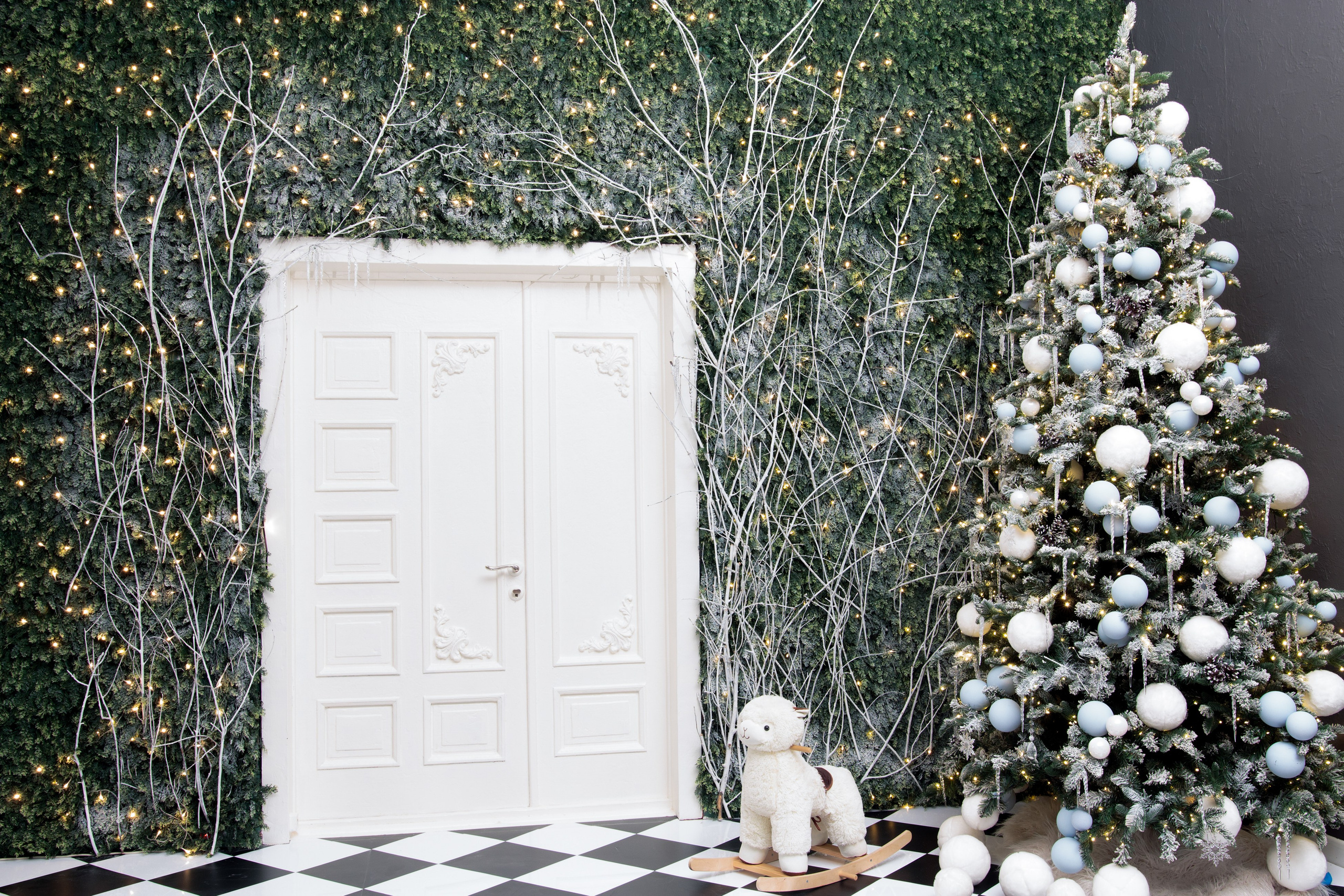 Фотостудия «Поталь». Фотограф Томск. Владимир Катышев