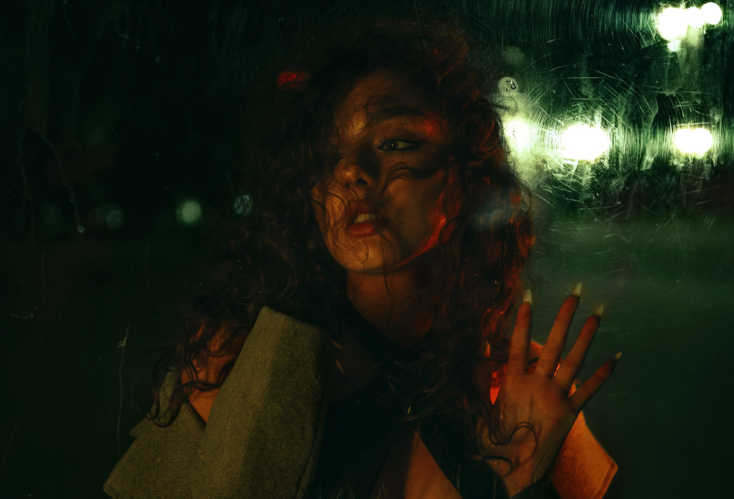 Мастер-класс «Ночная съемка». Главная