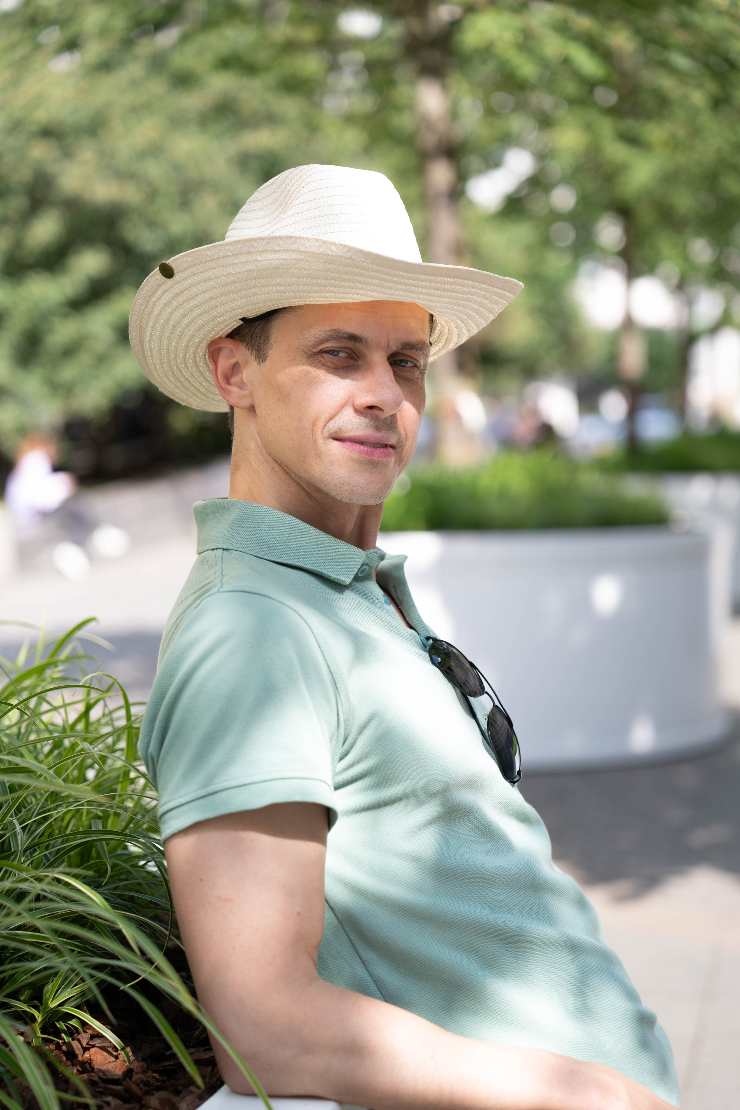 Андрей Рязанцев. Фотограф в Москве