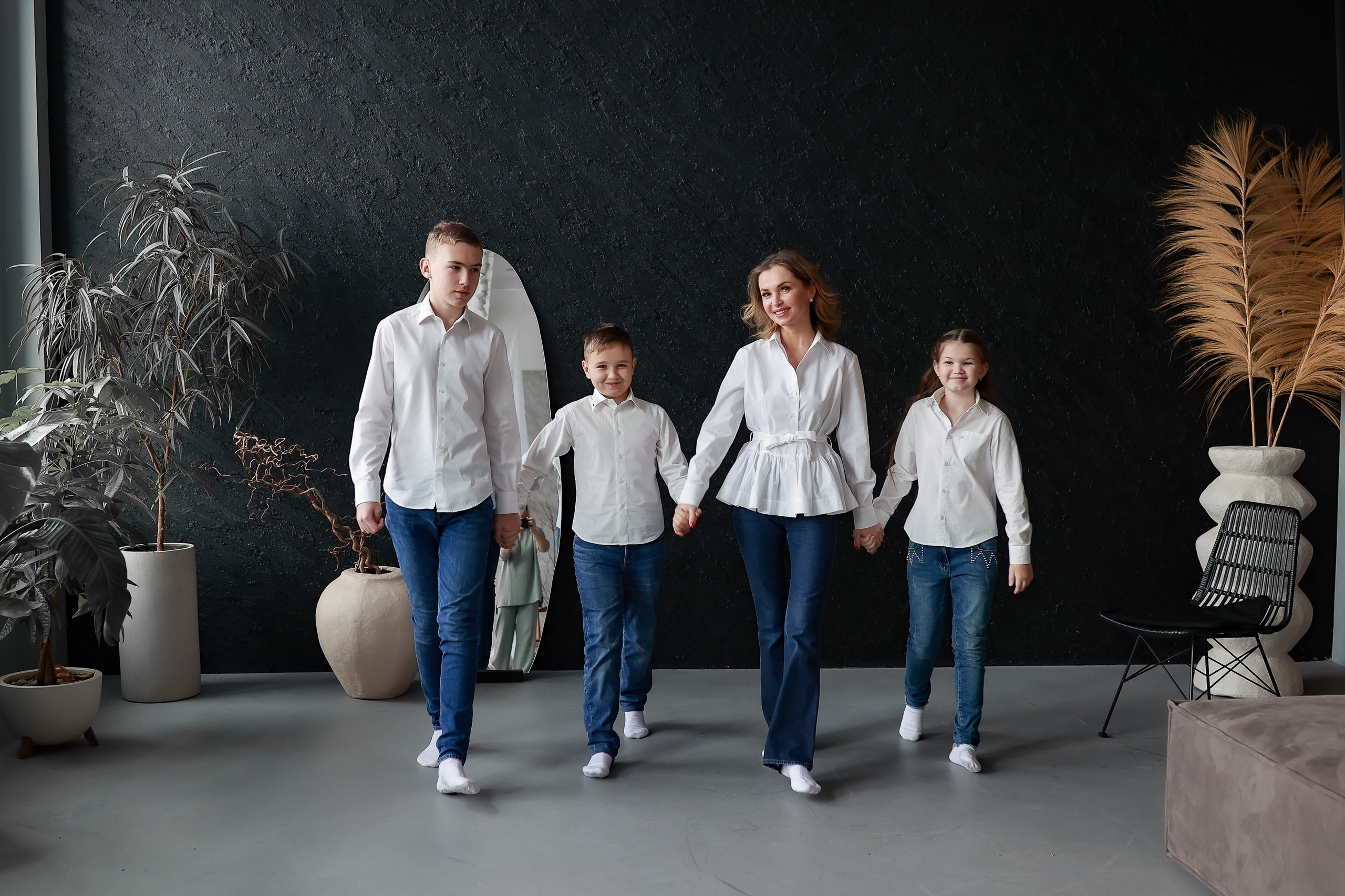 Новый год!. Спортивный и семейный фотограф в Екатеринбурге Ольга Горбунова меня