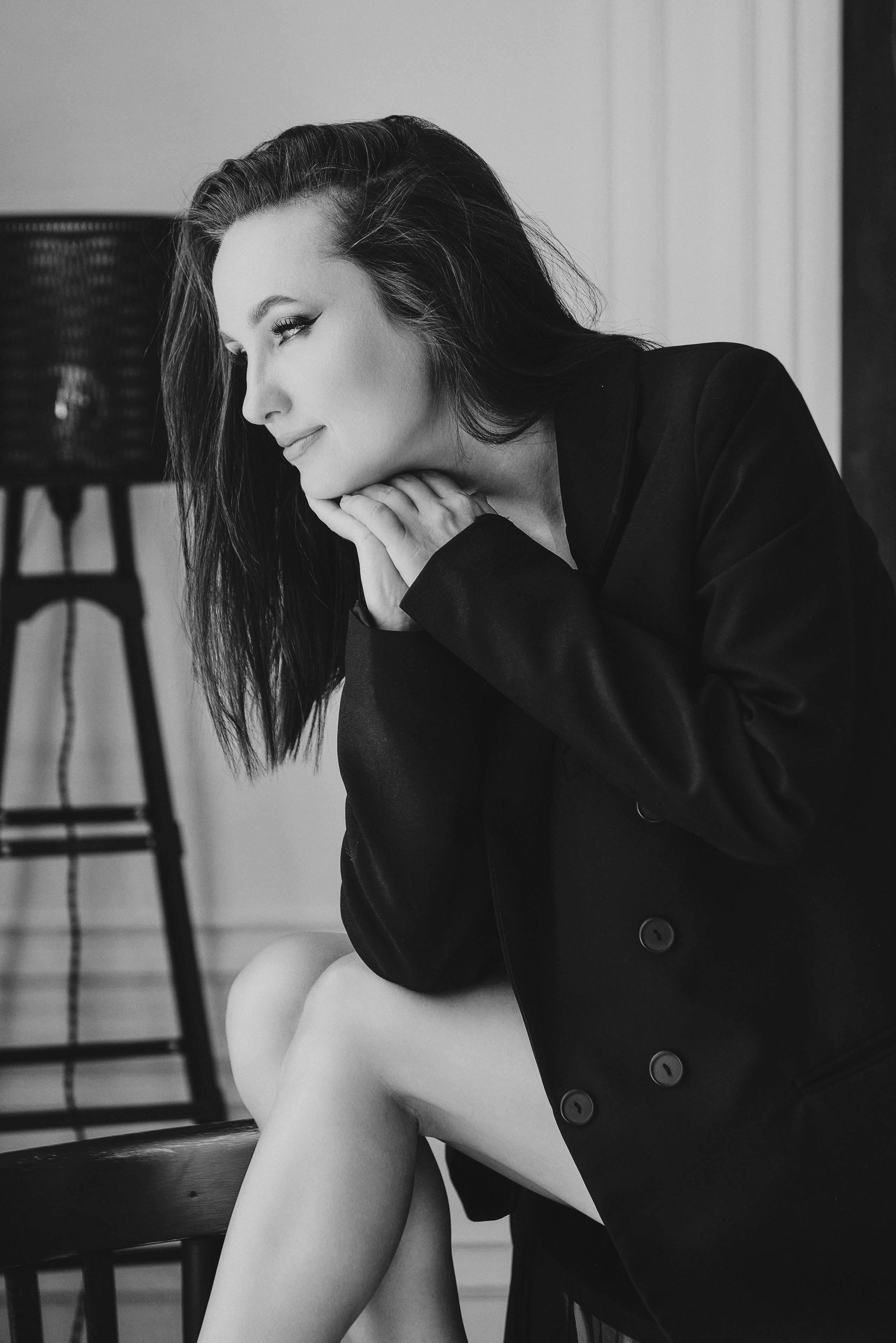 Женский портрет. Свадебный и семейный фотограф Петр Гатыло