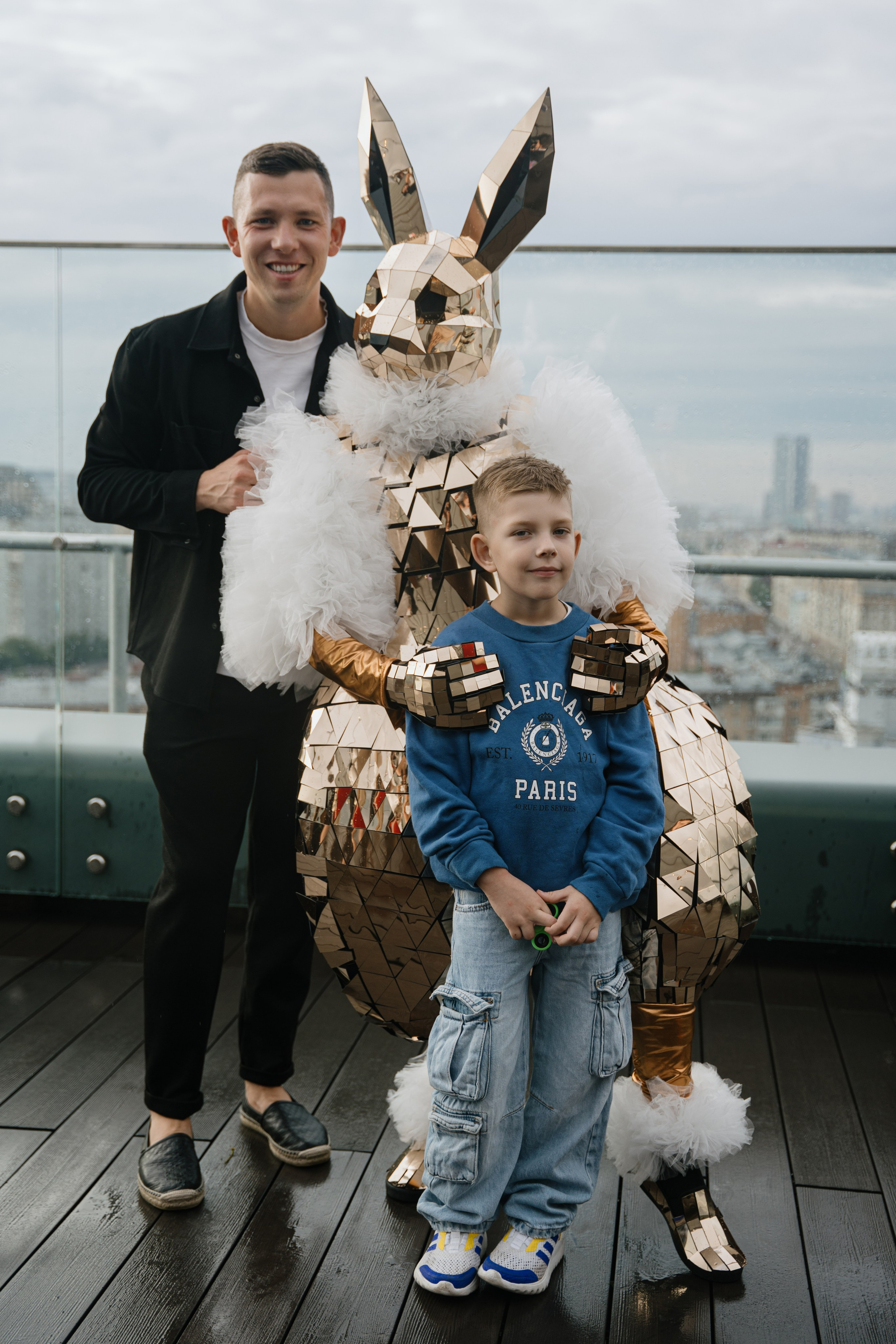 Жизнь как искусство. Фотограф Томск, Новосибирск Влад Свириденко