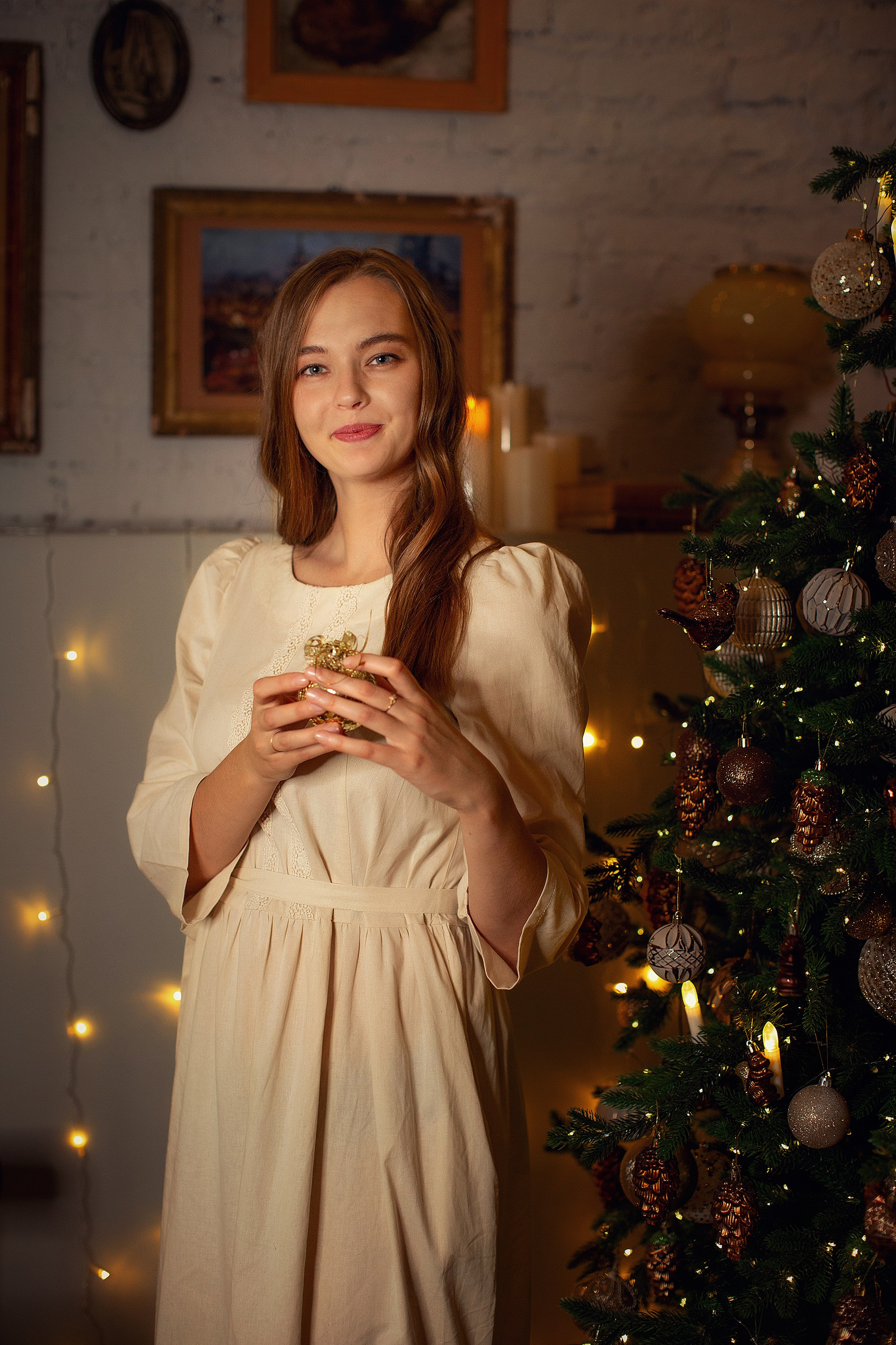 В каждом кадре сказка!. Tatyana Nadezhdina Family photographer