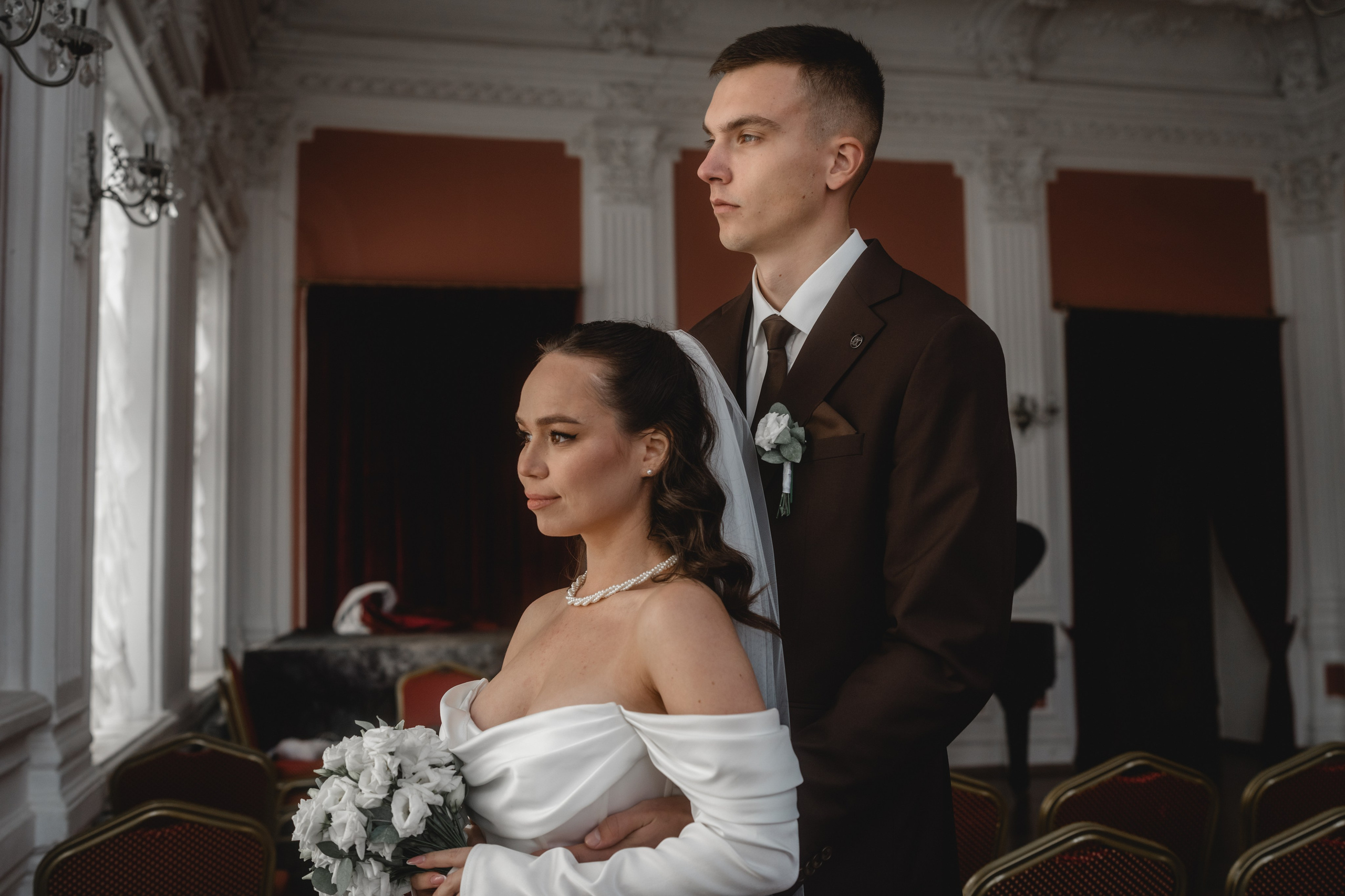 Свадьба Александра и Александры. Свадебный и индивидуальный фотограф Аля Мамакова