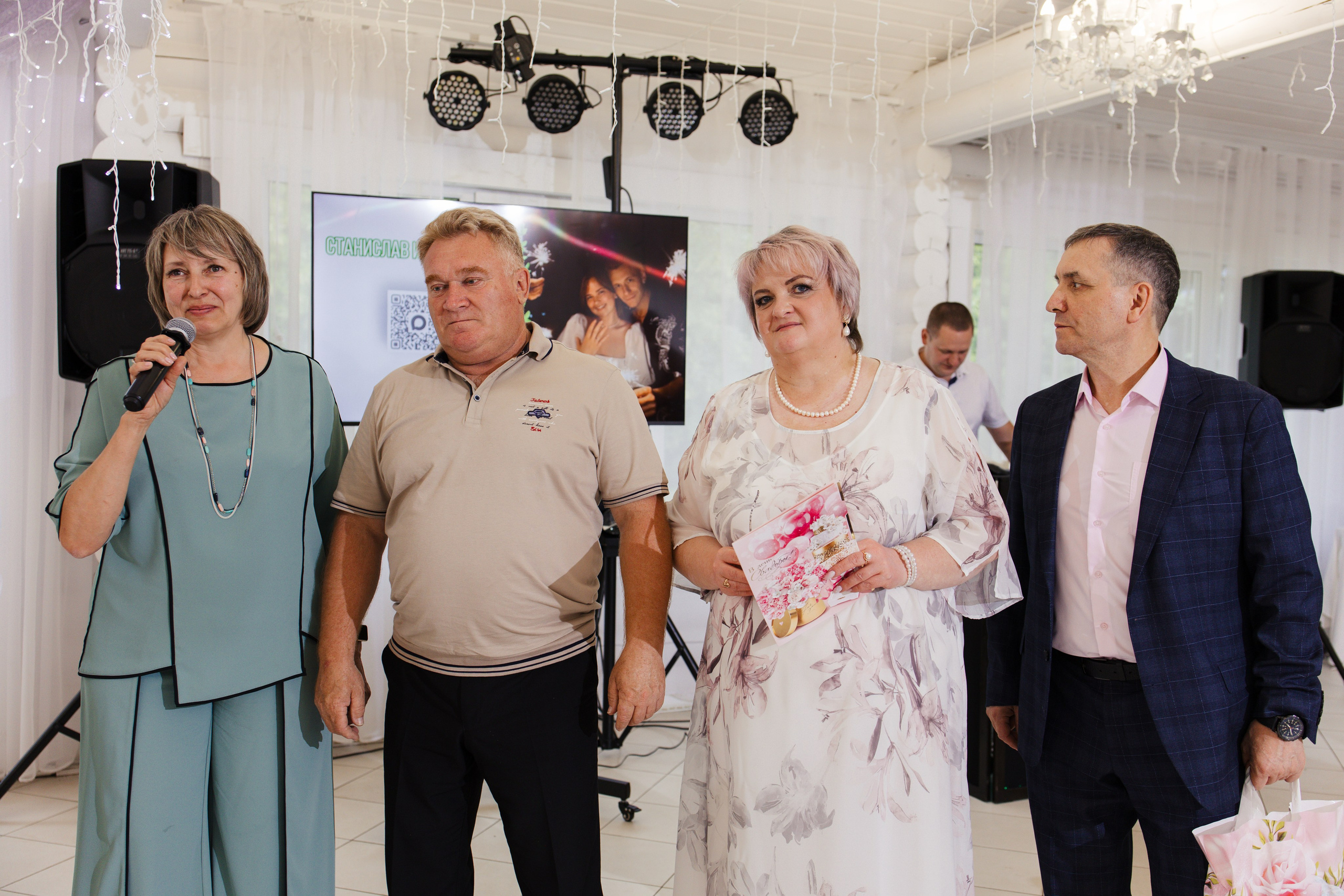 Свадебная фотосессия Стаса и Лизы
