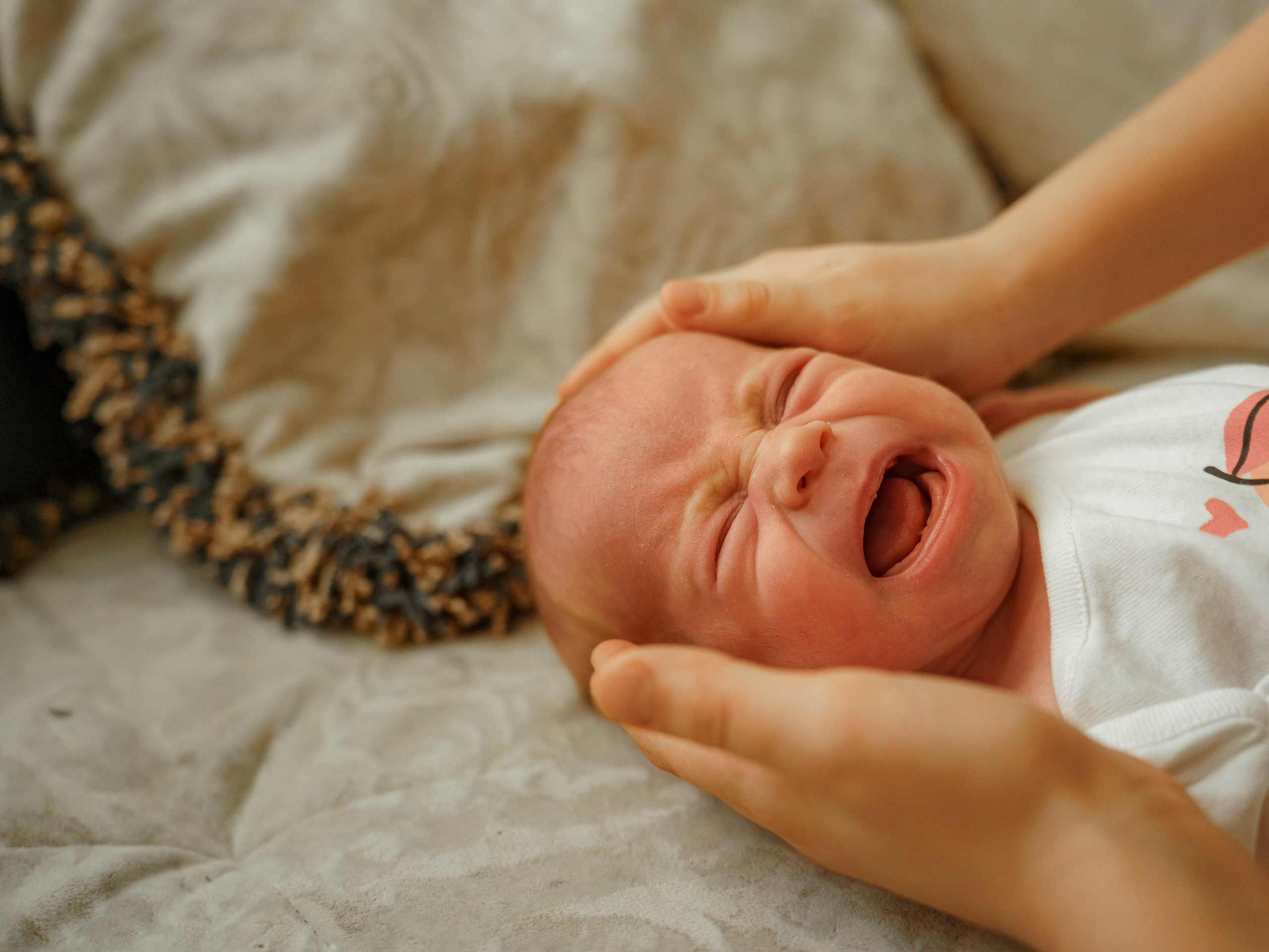 Семейный и портретный фотограф в Москве Яна Прасолова