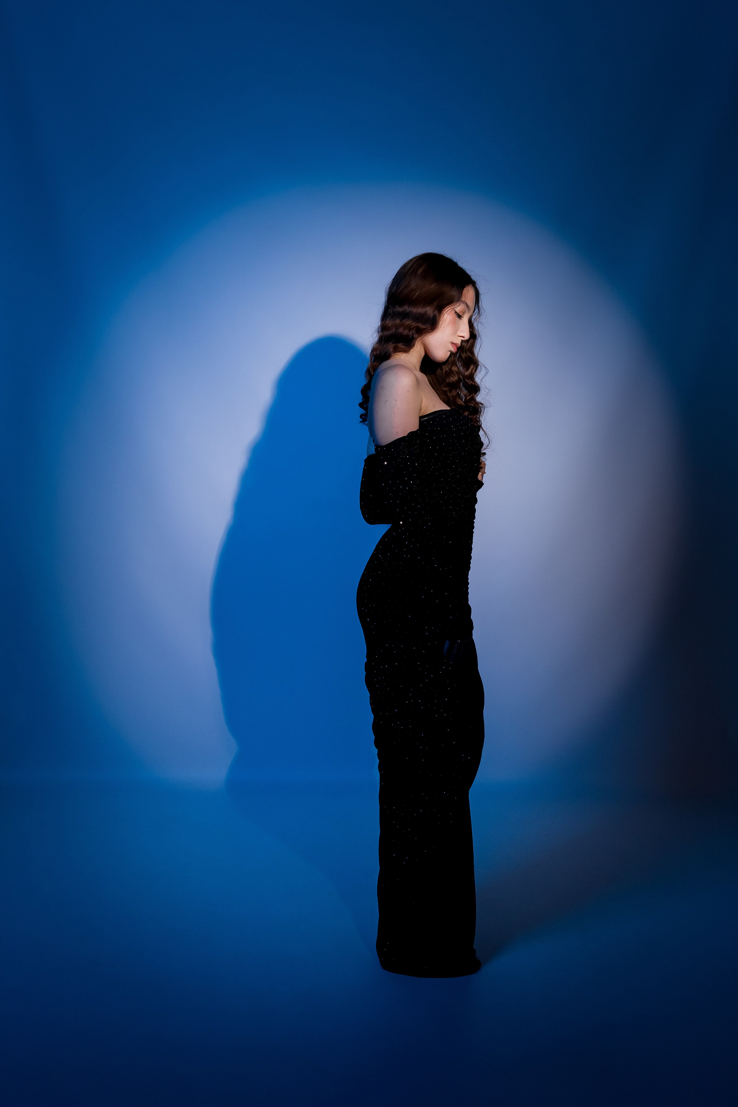 Авторские фотозоны. Фотостудия автопортрета DOUBLE-YOU в Сургуте