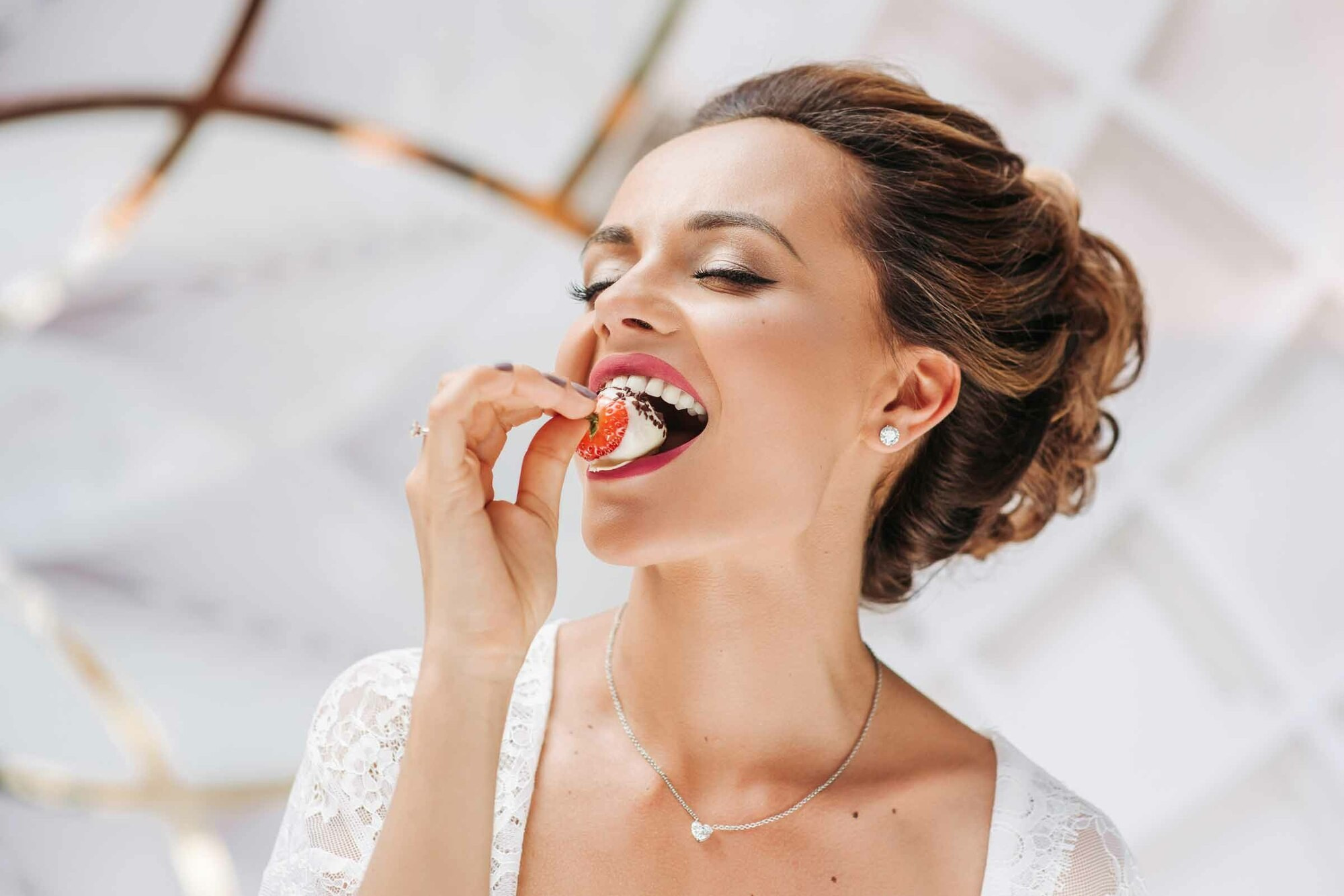 Свадьба в подмосковье, OH MY GOD!. Свадебный фотограф в Санкт-Петербурге и Москве Андрей Нестеров