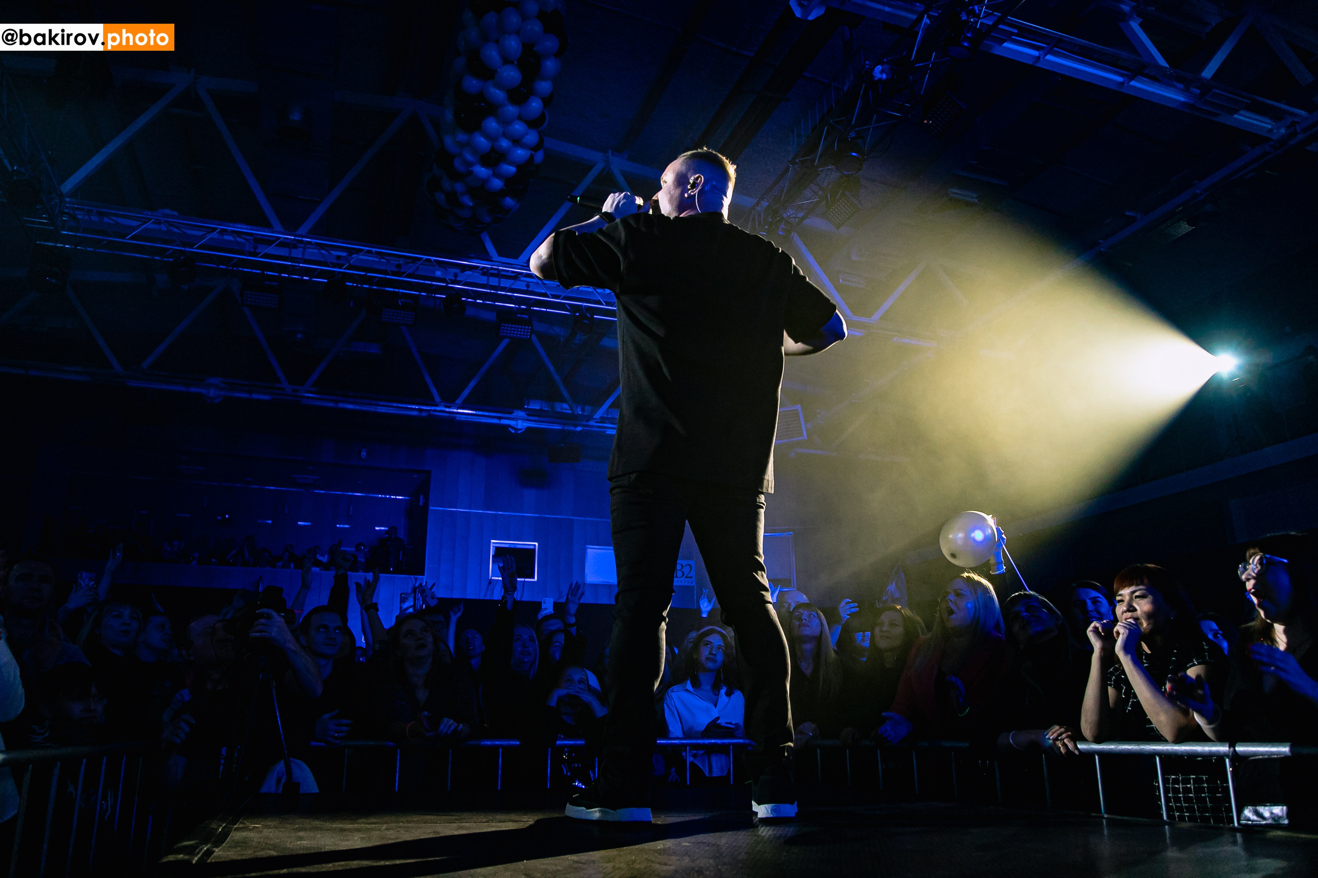 25.11 Концерт Шум. Команда специалистов в мире фотографии и видео. Детский фотограф, семейный фотограф